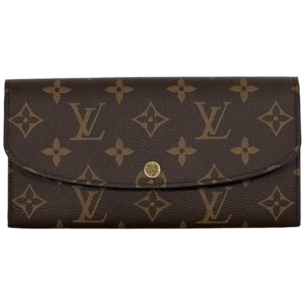 Emilie Wallet