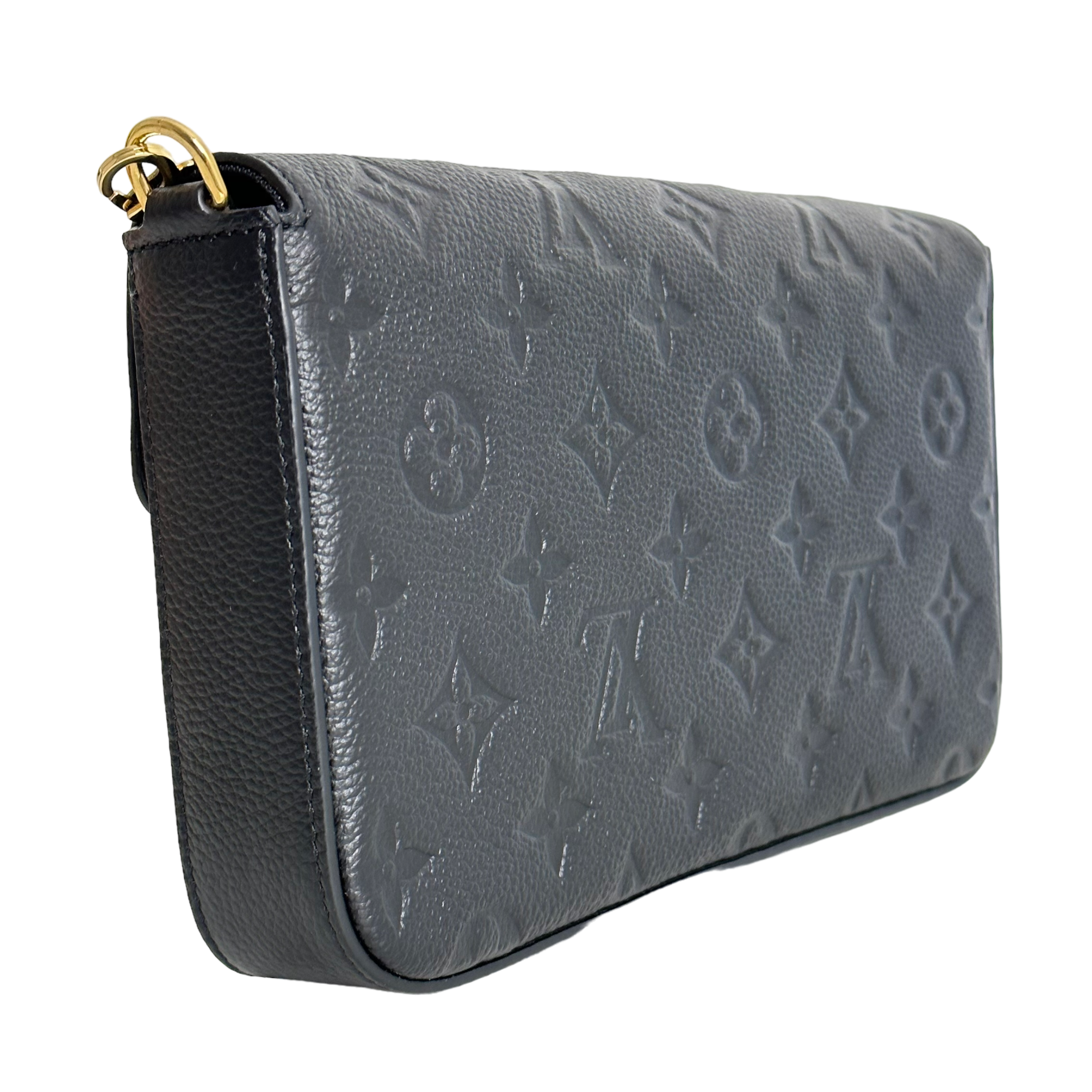 Monogram Empreinte Félicie Pochette