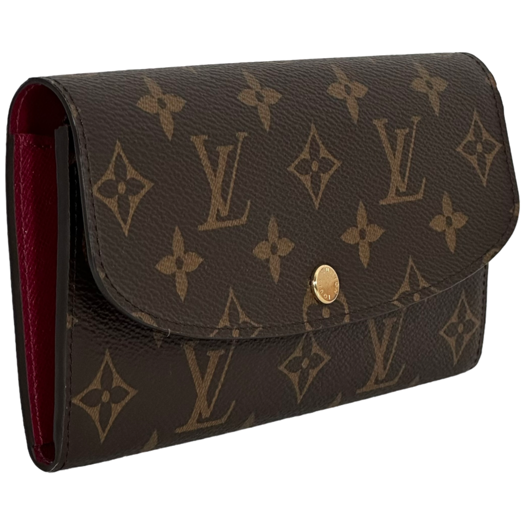 Emilie Wallet