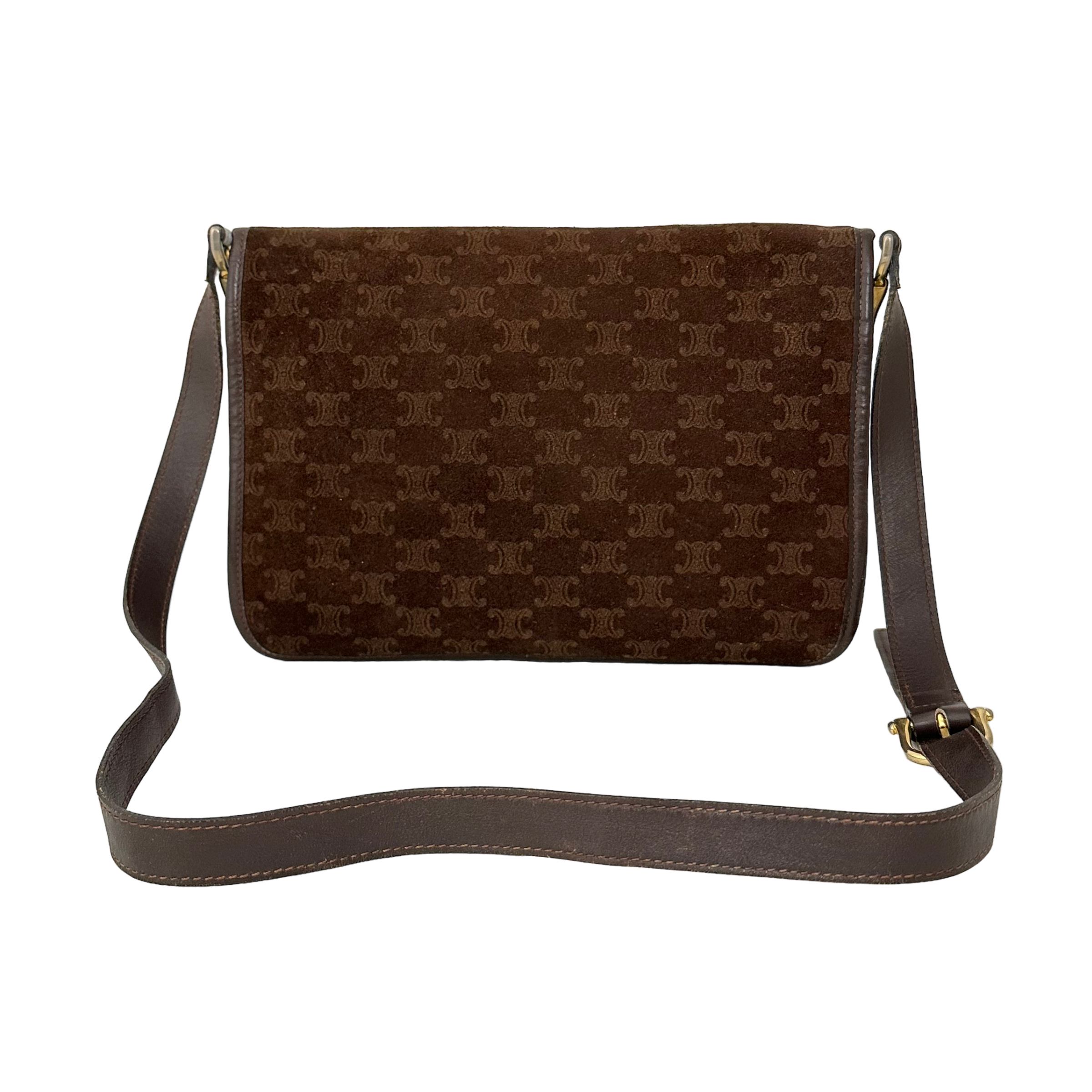 Velvet Crossbody