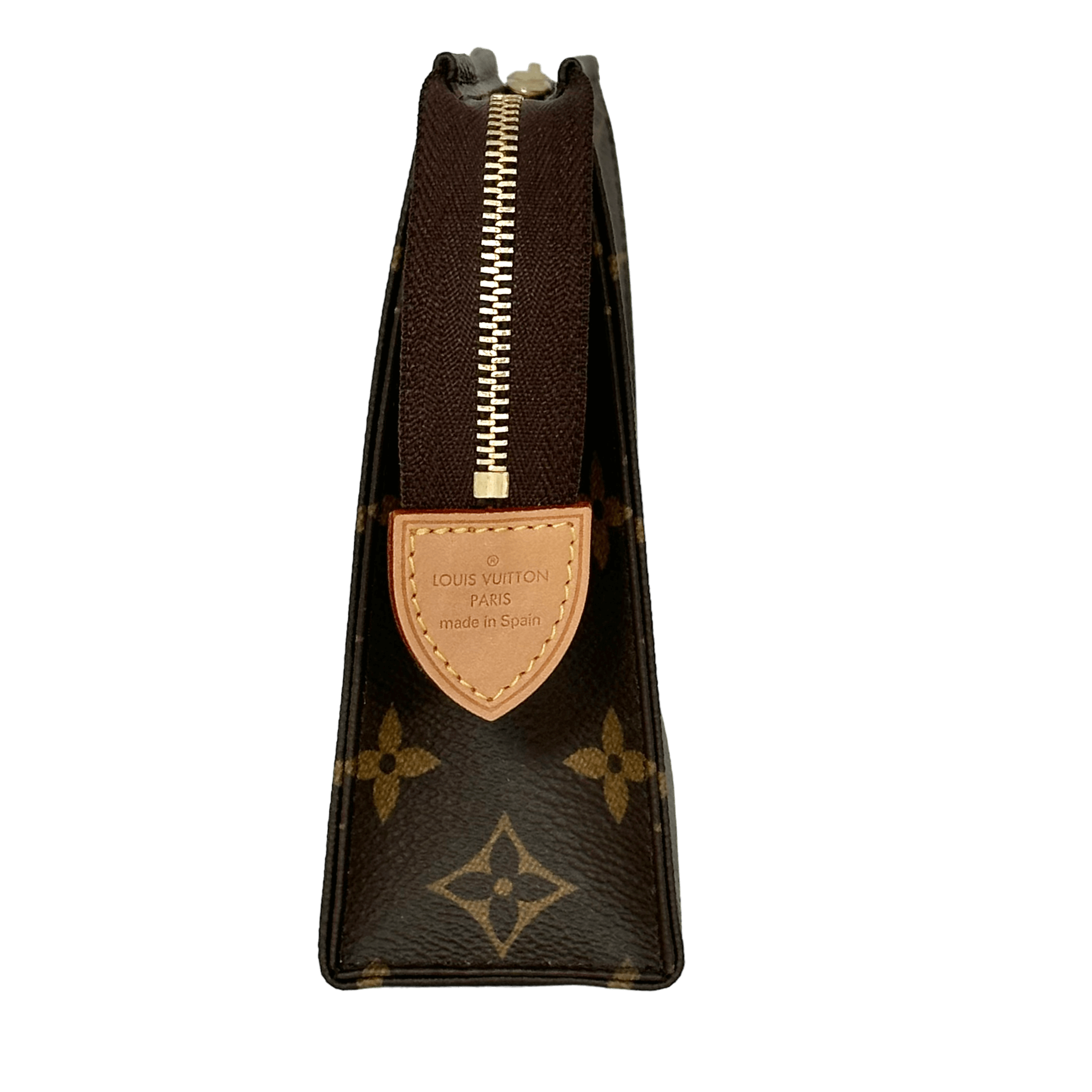 Toiletry Pouch 19