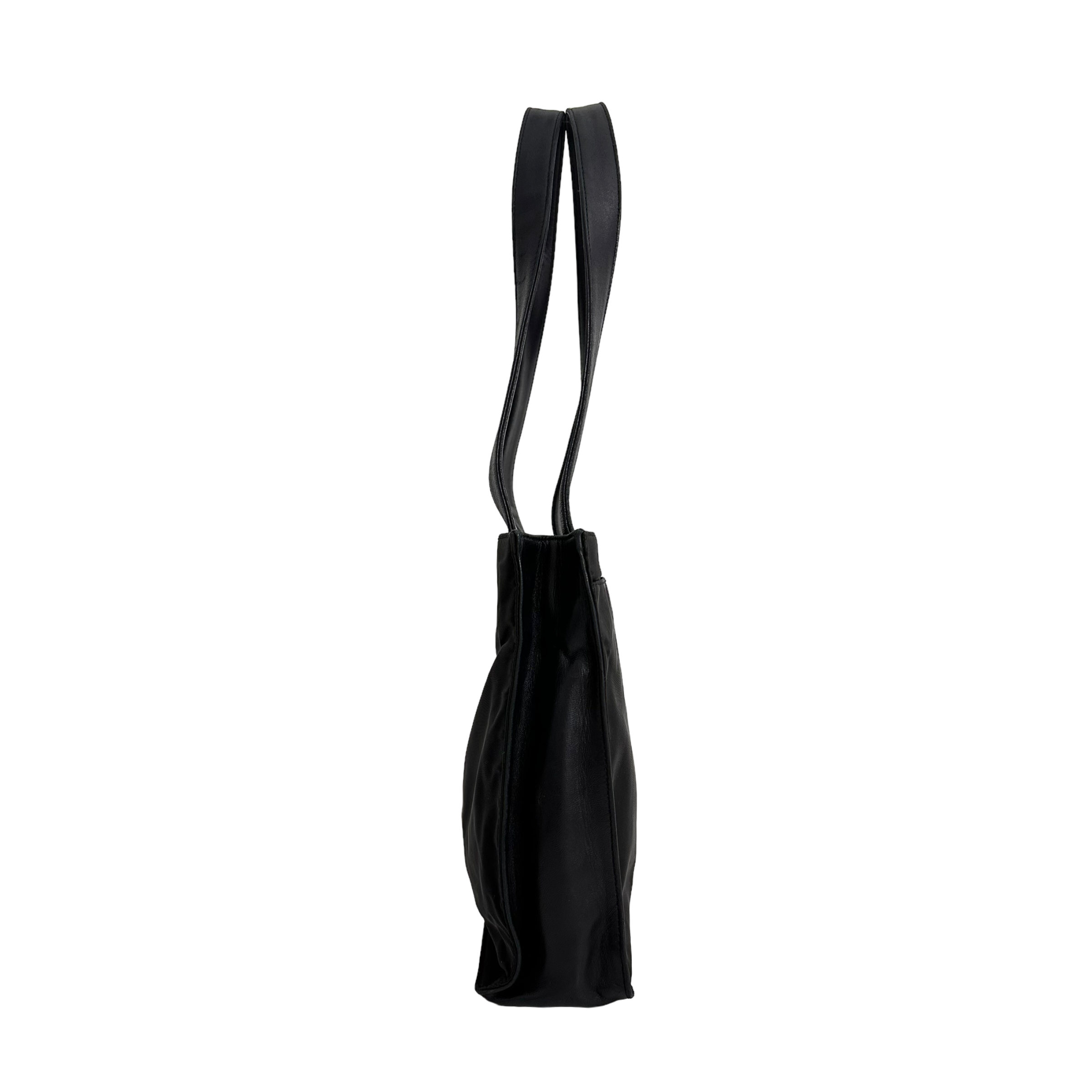 Nylon Tessuto Small Tote