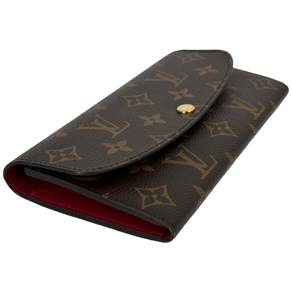 Emilie Wallet