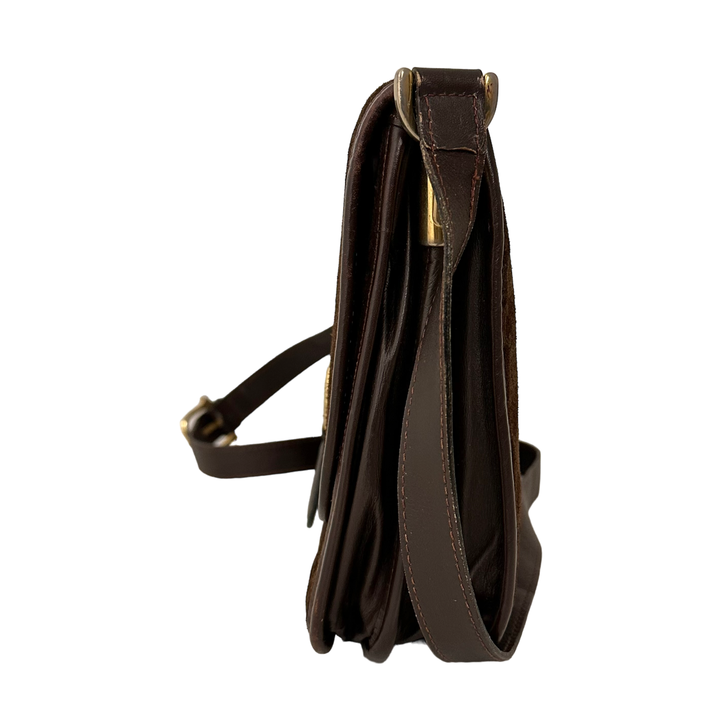 Velvet Crossbody