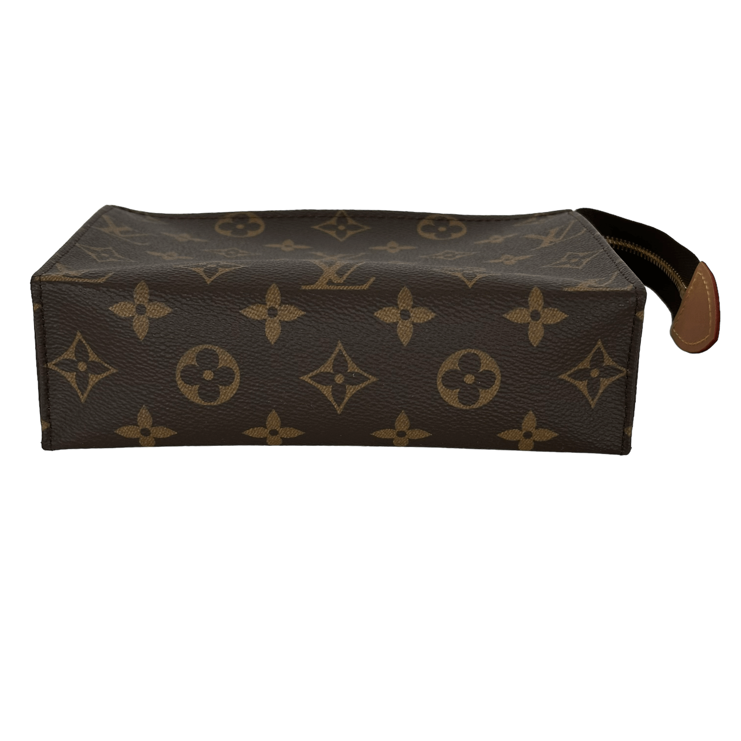 Toiletry Pouch 19