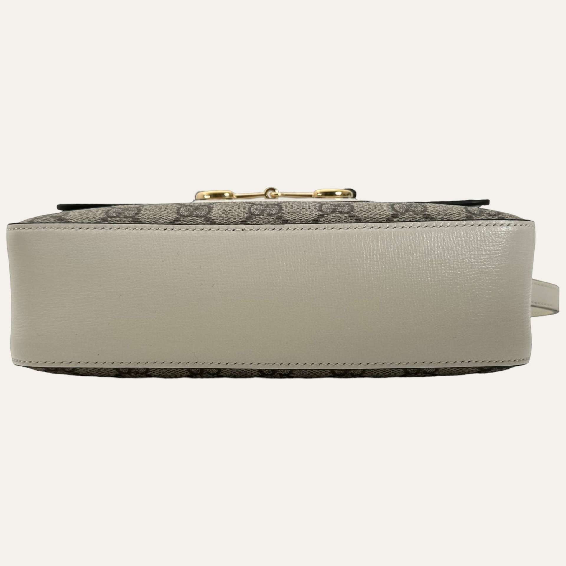 GG Supreme Small Horsebit 1955 Crossbody