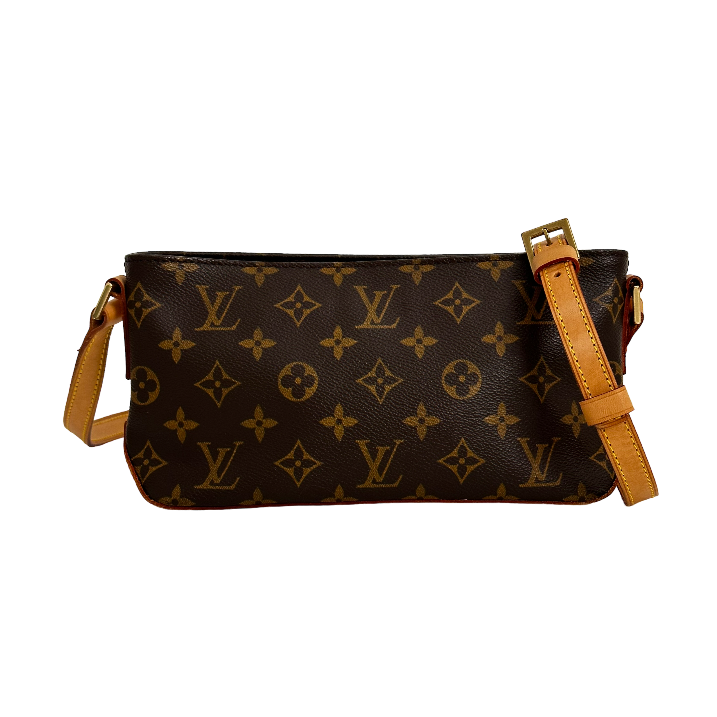 Monogram Trotteur