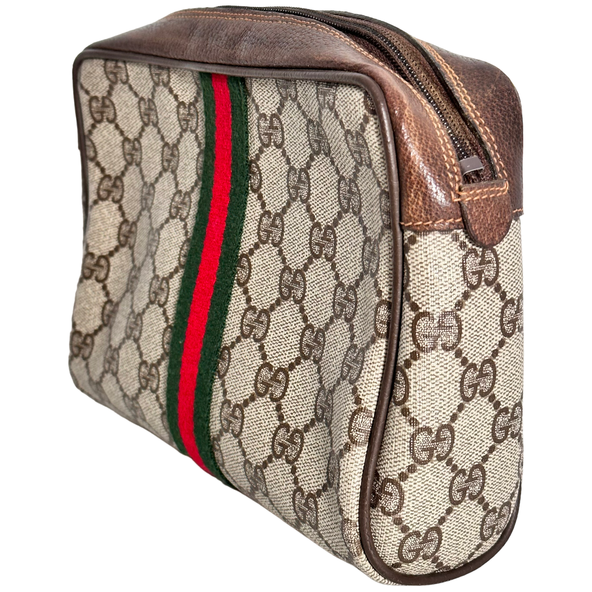 GG Supreme Pouch