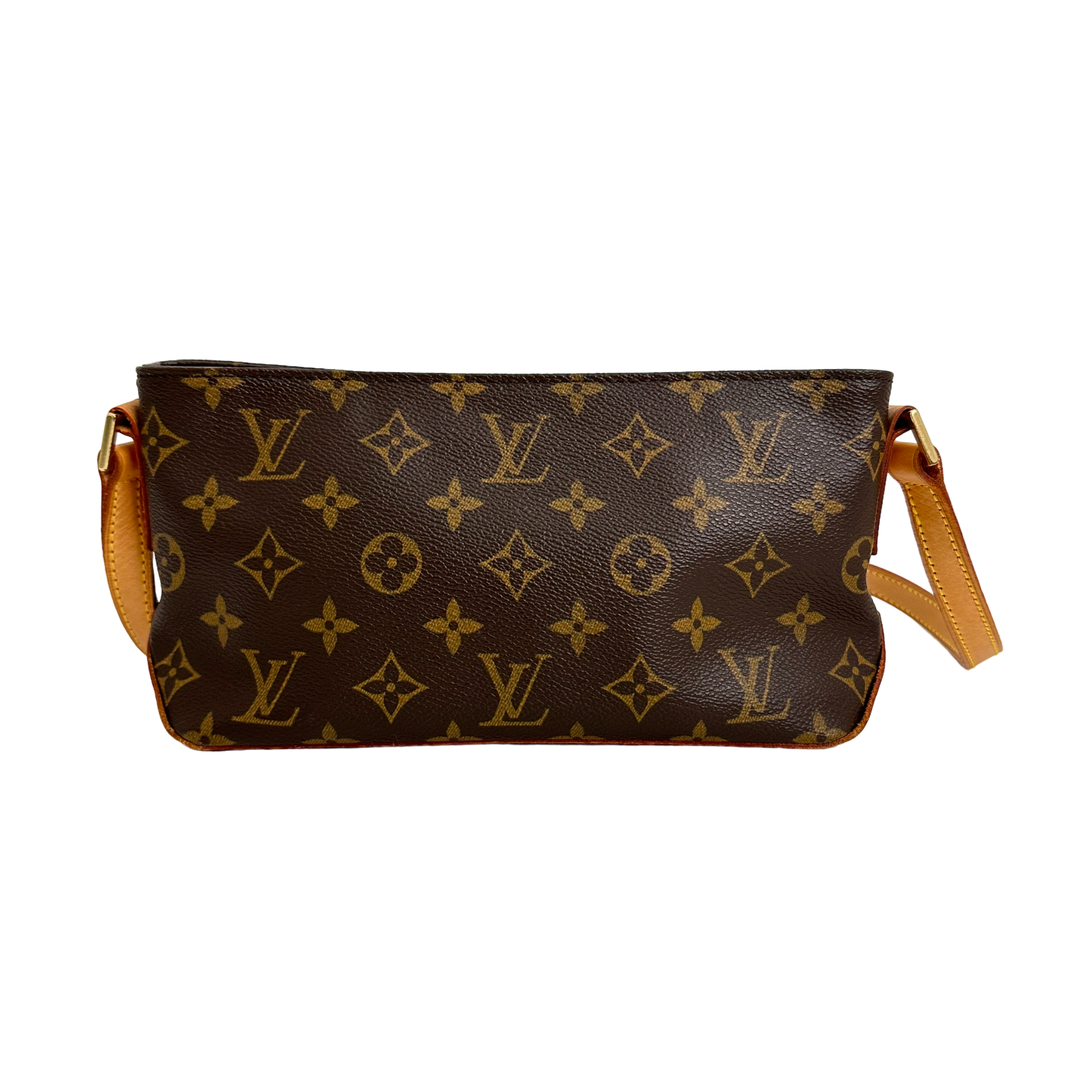 Monogram Trotteur
