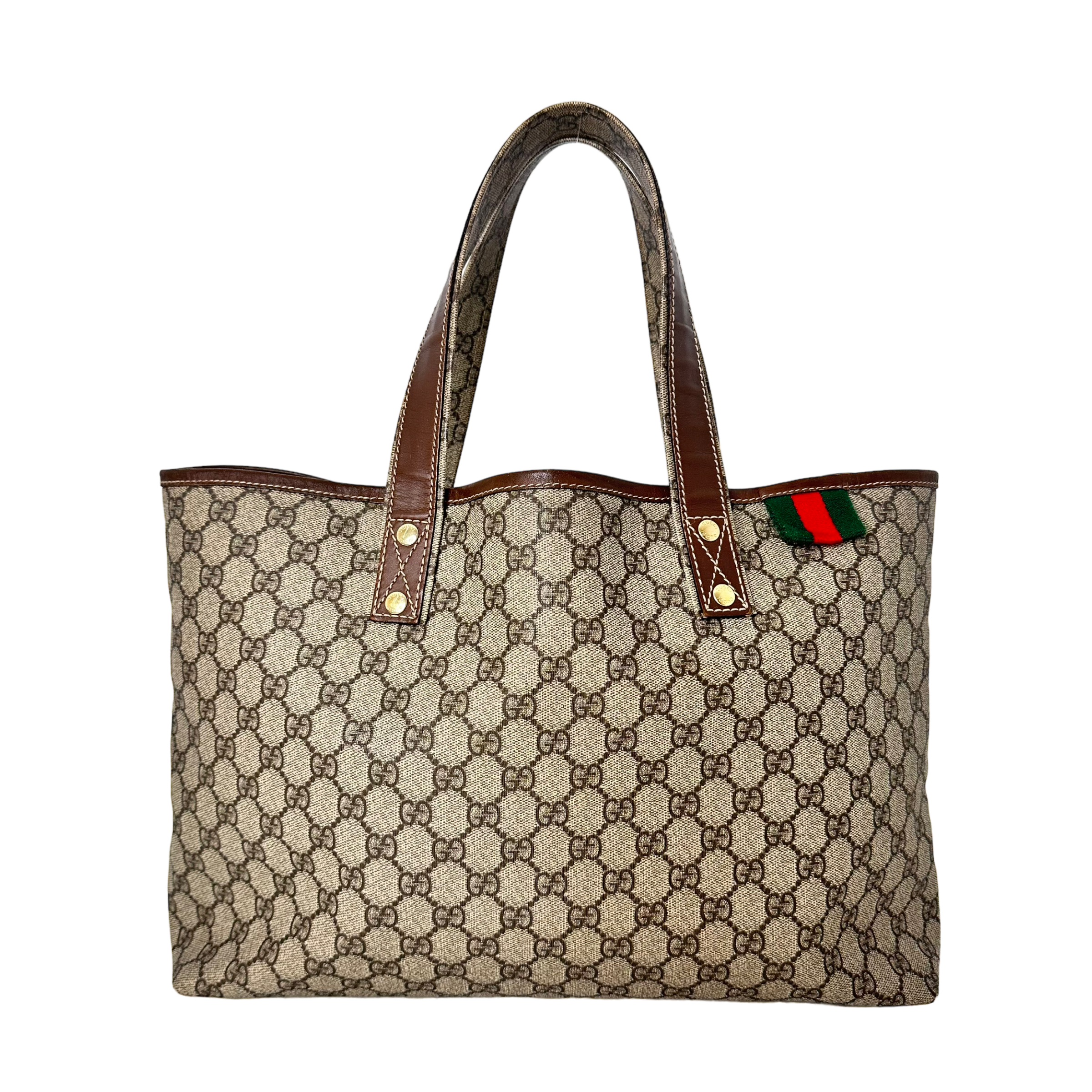 GG Supreme Tote