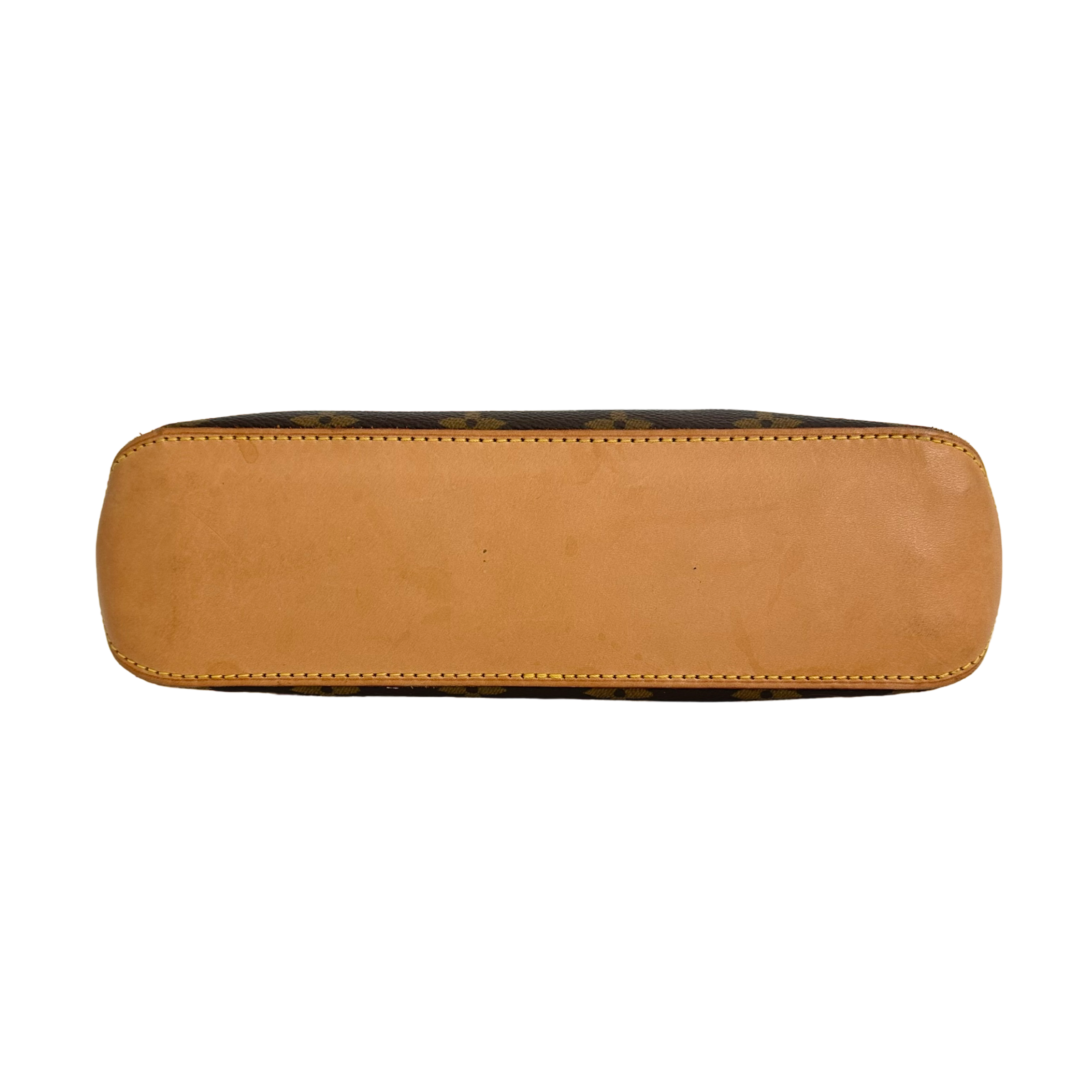 Monogram Trotteur