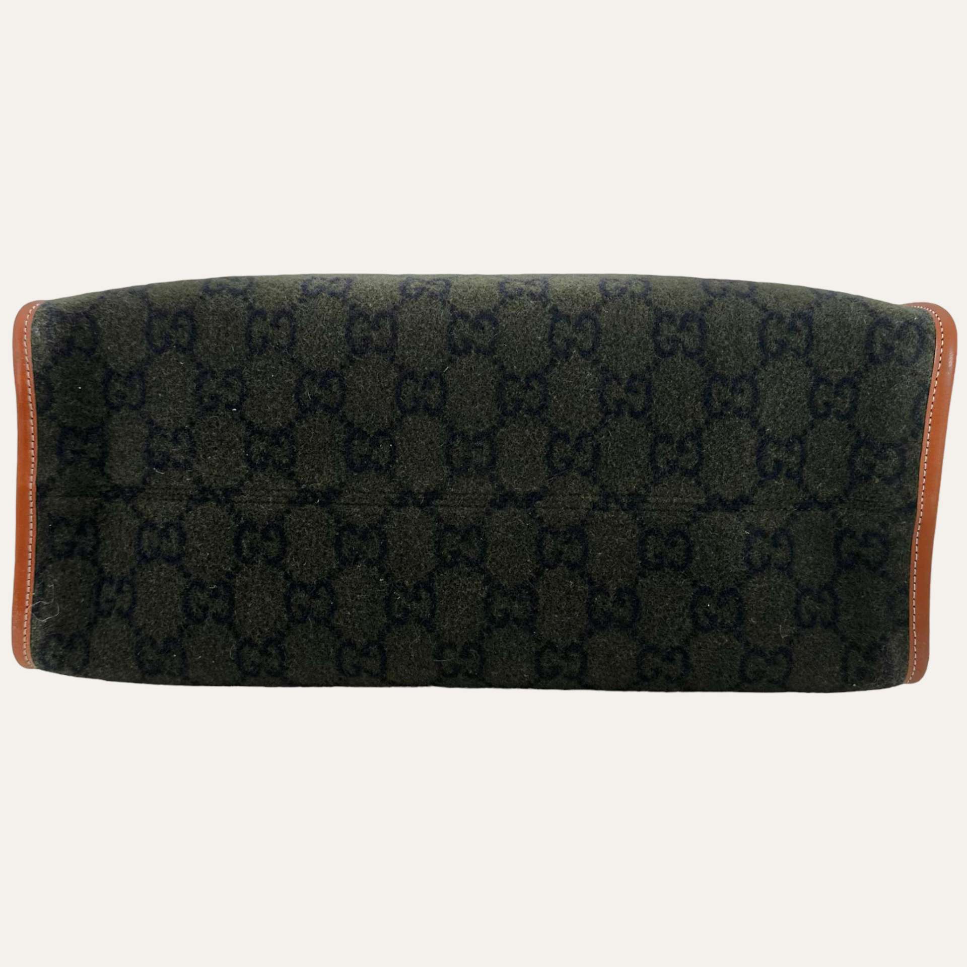 GG Web Shopper Tote