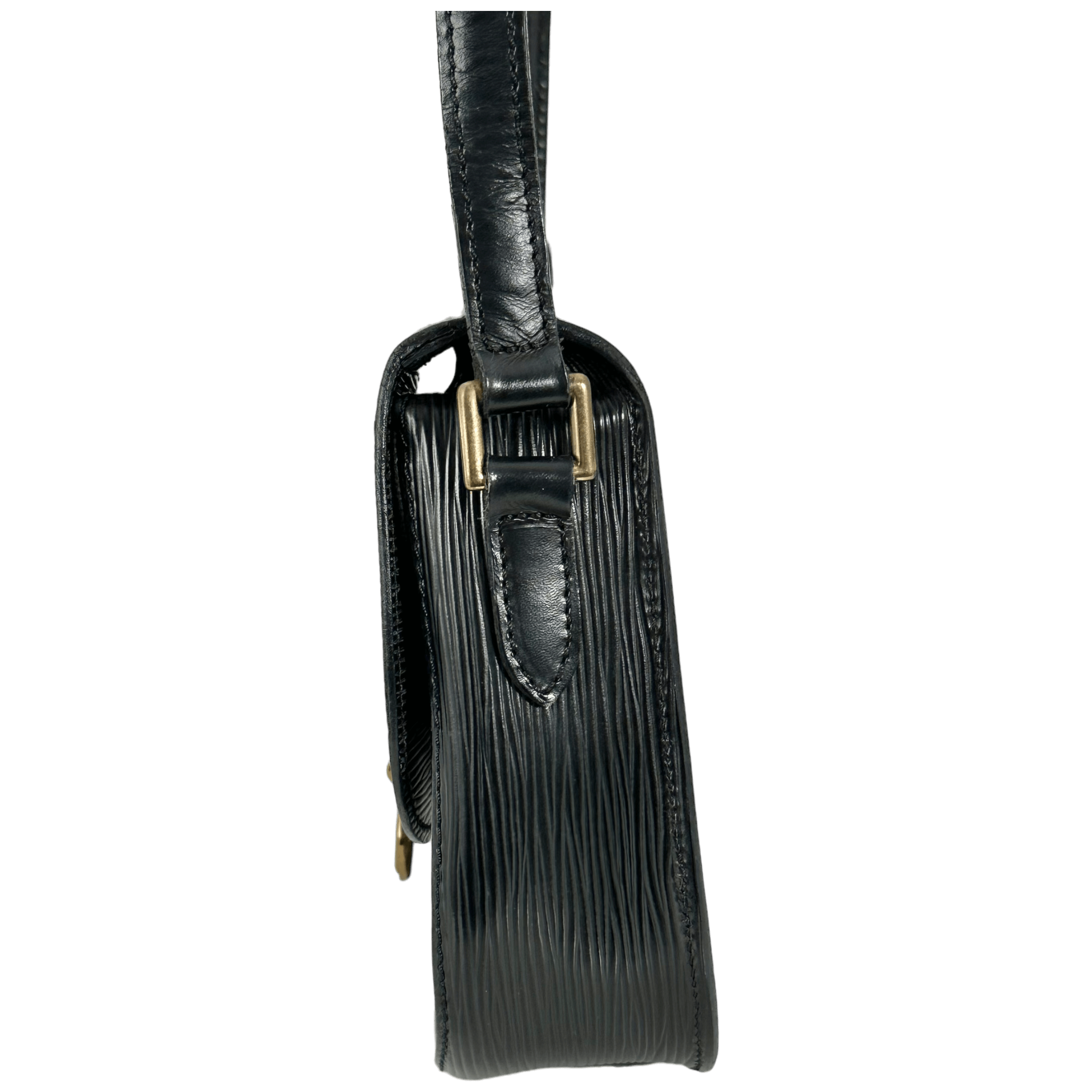Black Epi Mini Saint Cloud