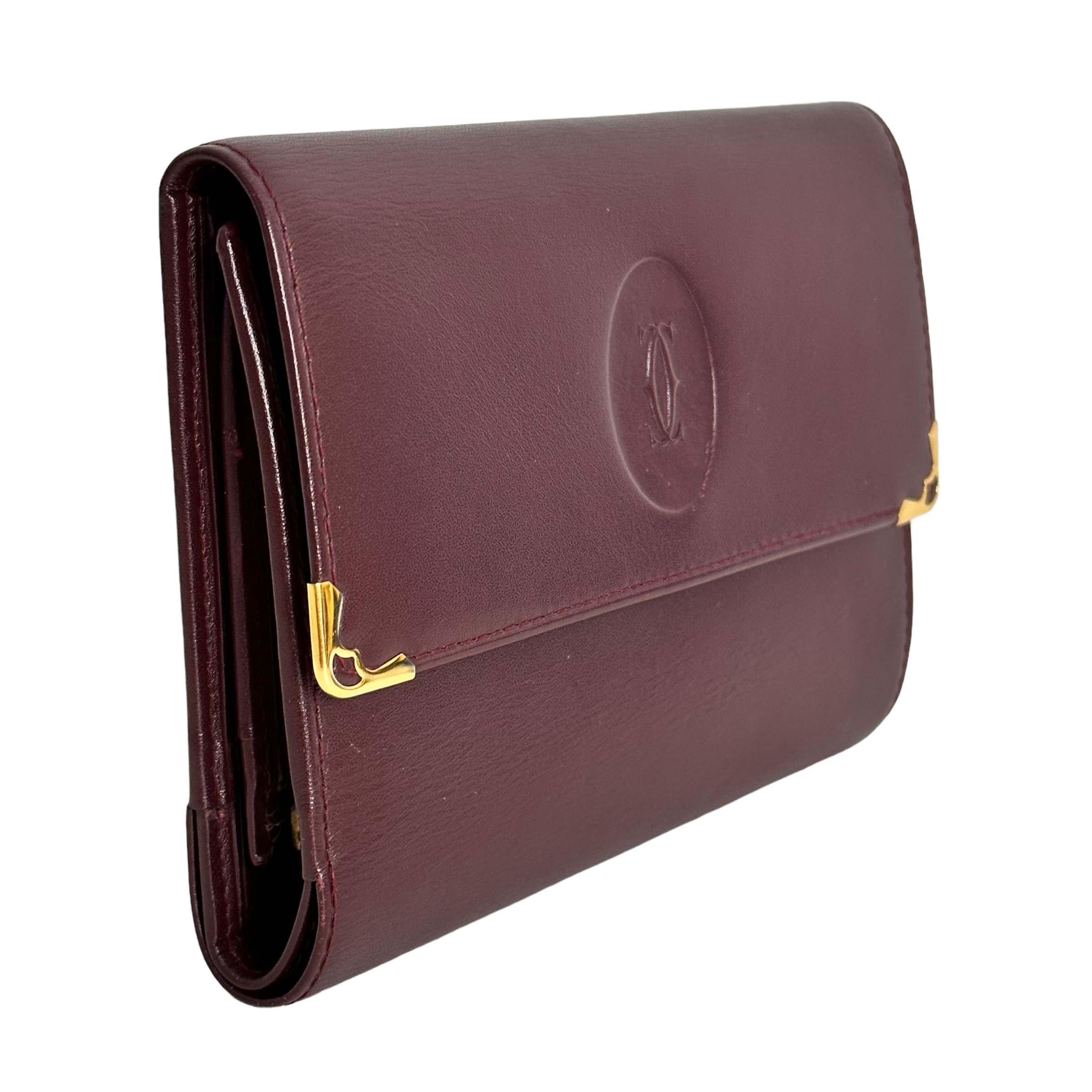 Vintage Wallet