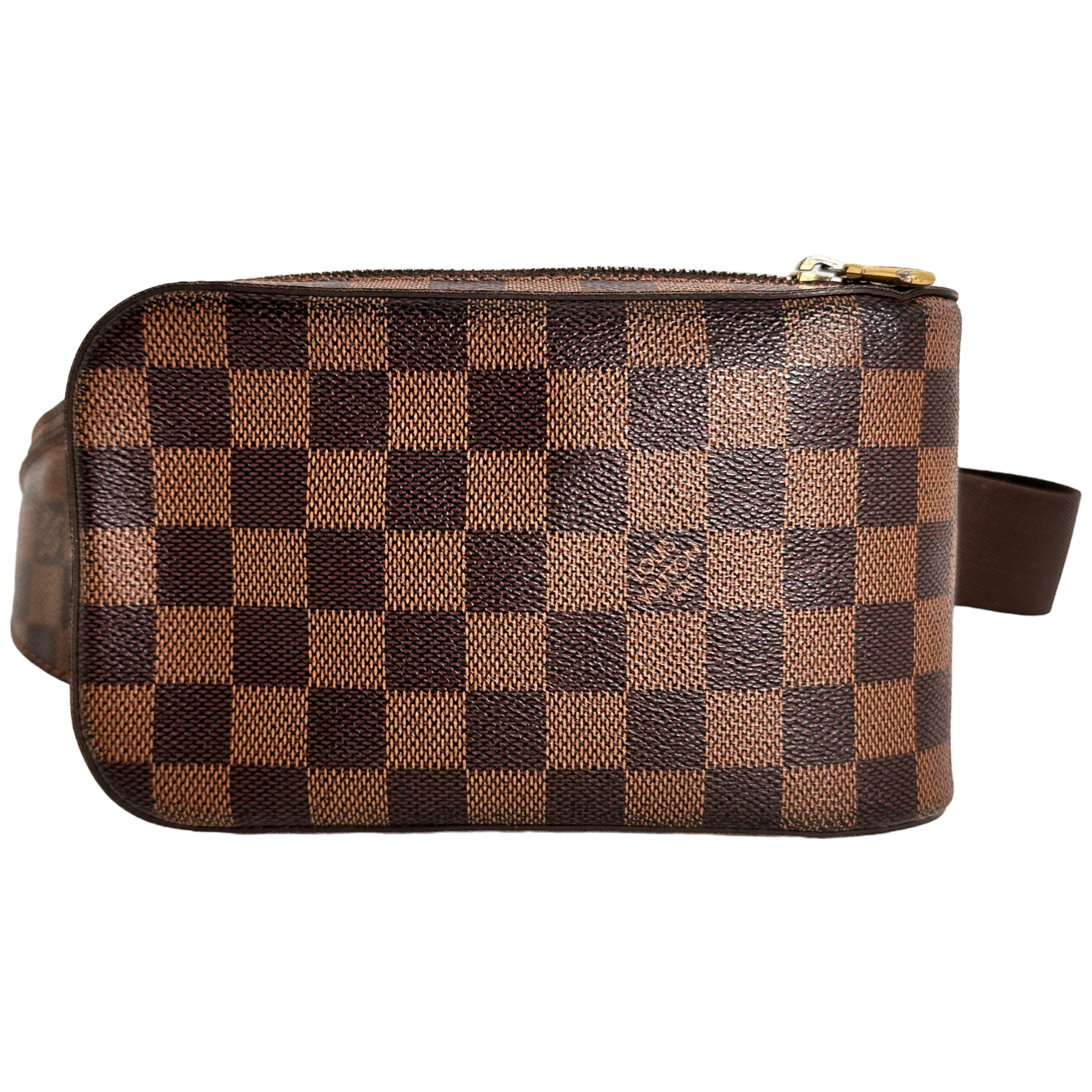 Monogram Geronimos