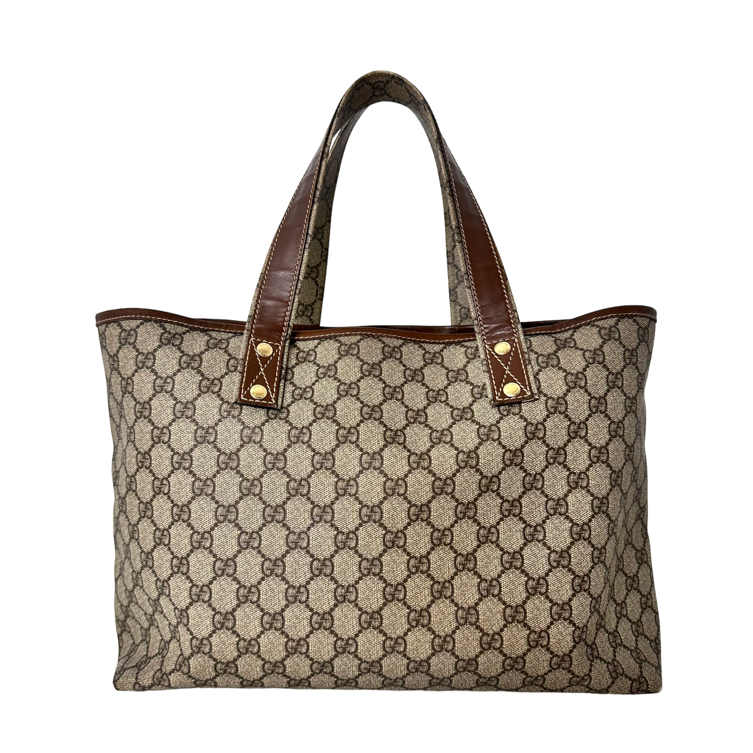 GG Supreme Tote