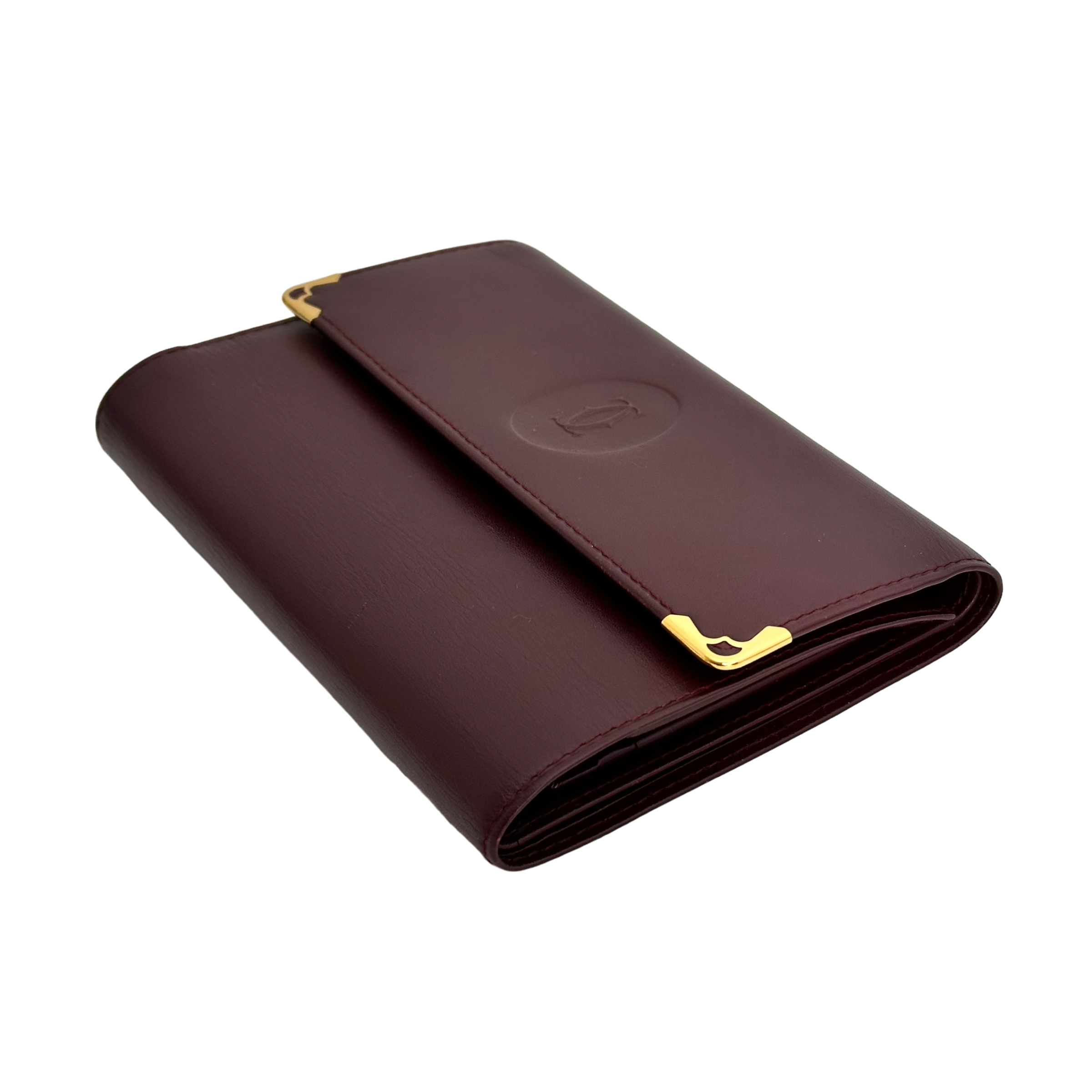 Vintage Wallet
