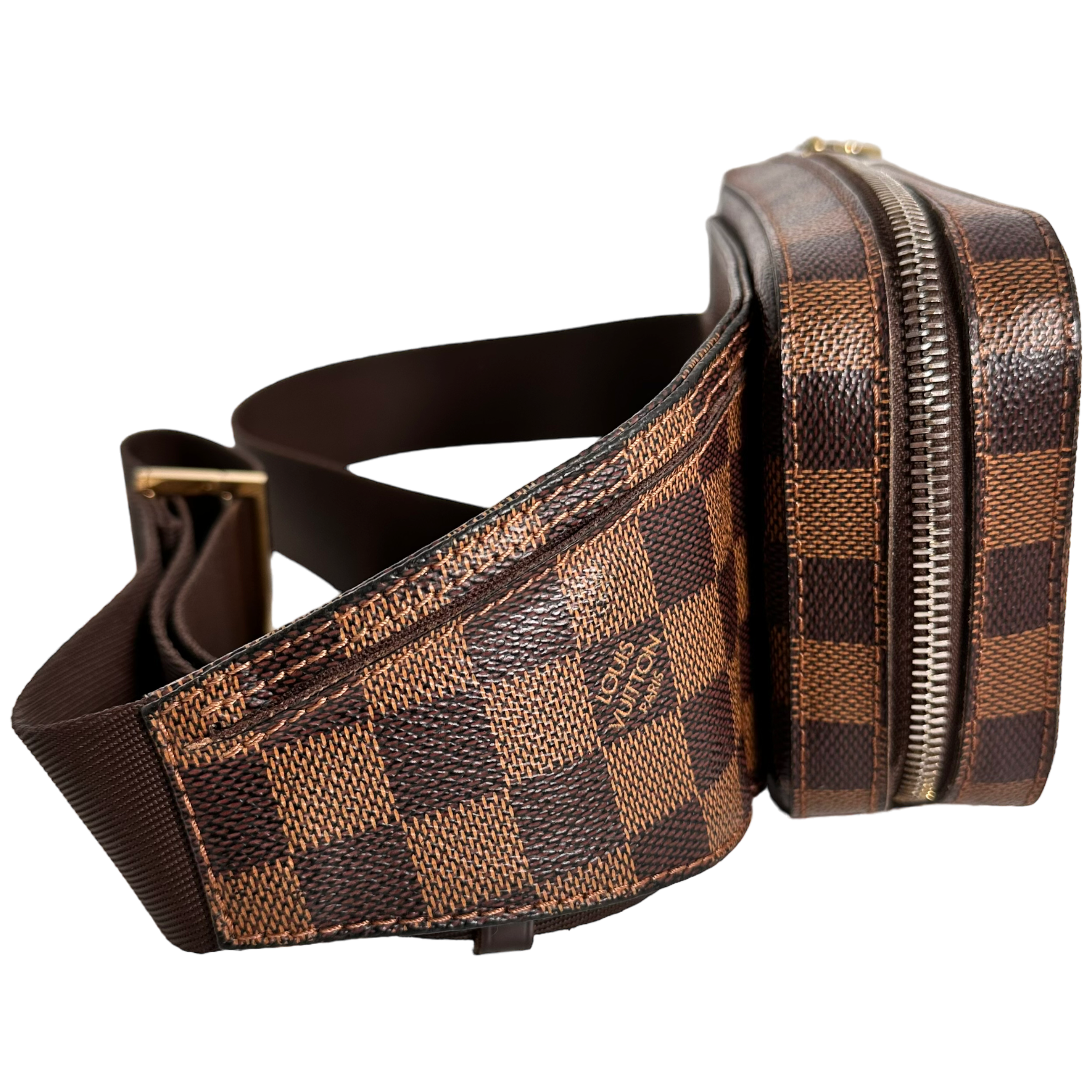 Monogram Geronimos