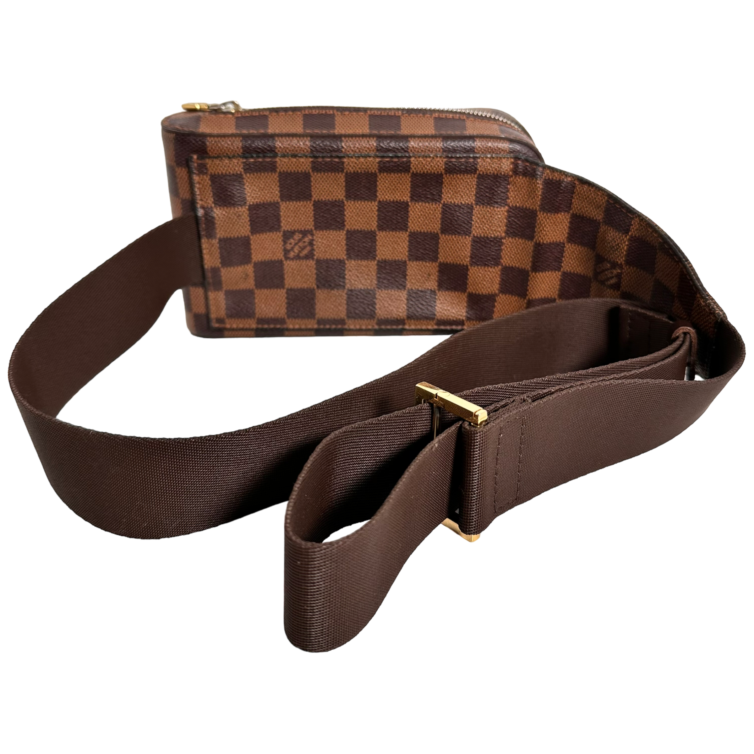 Monogram Geronimos