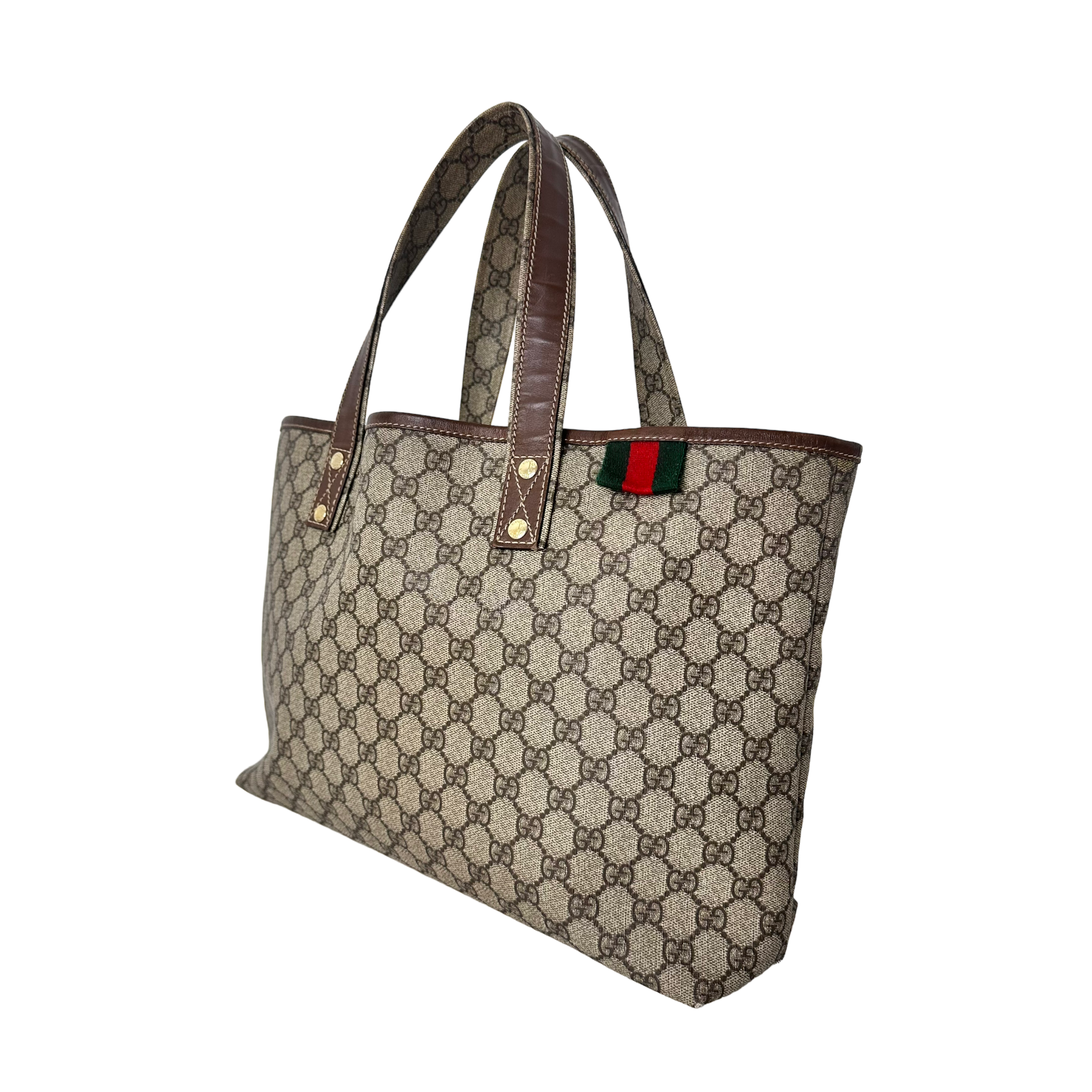 GG Supreme Tote