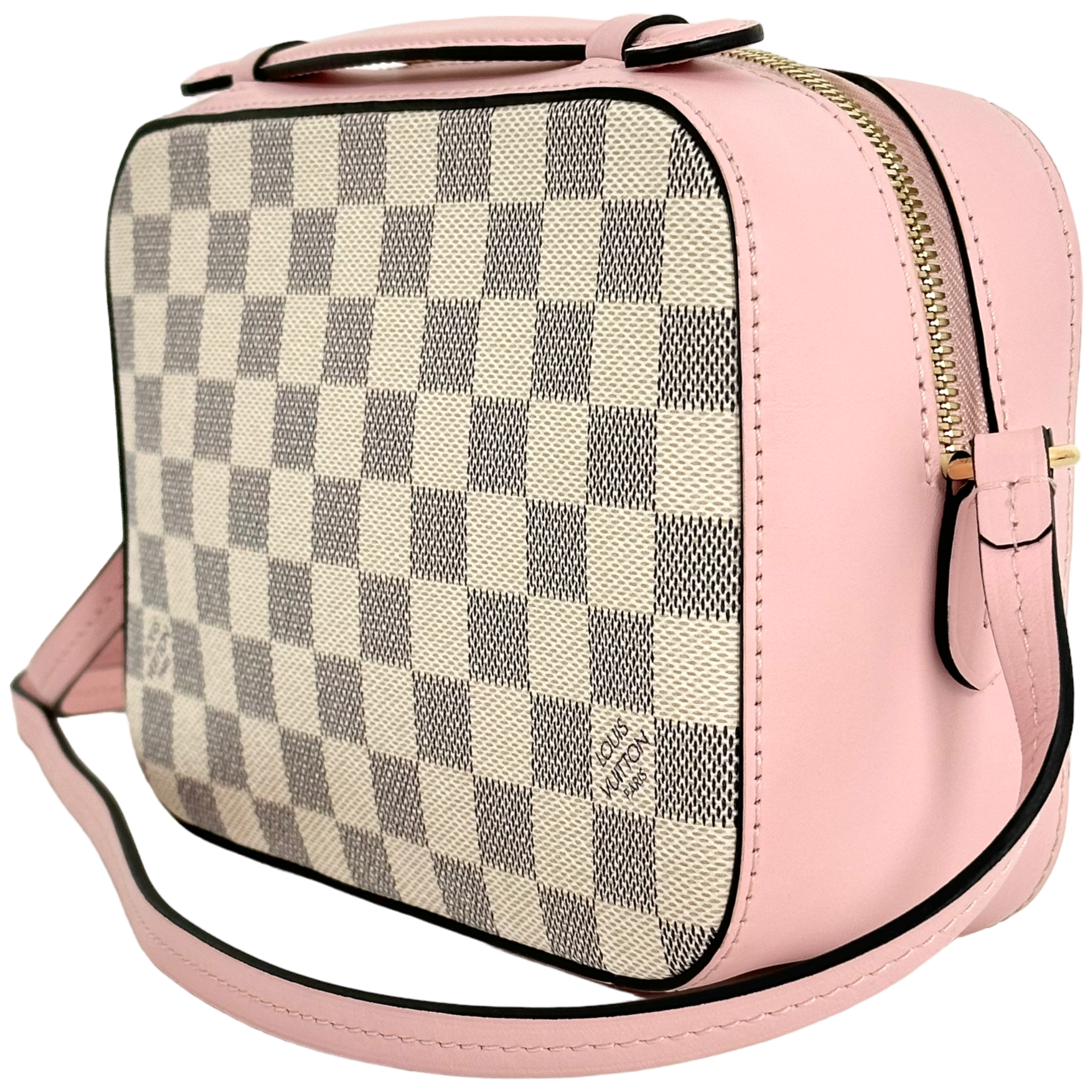 Damier Azur Saintonge