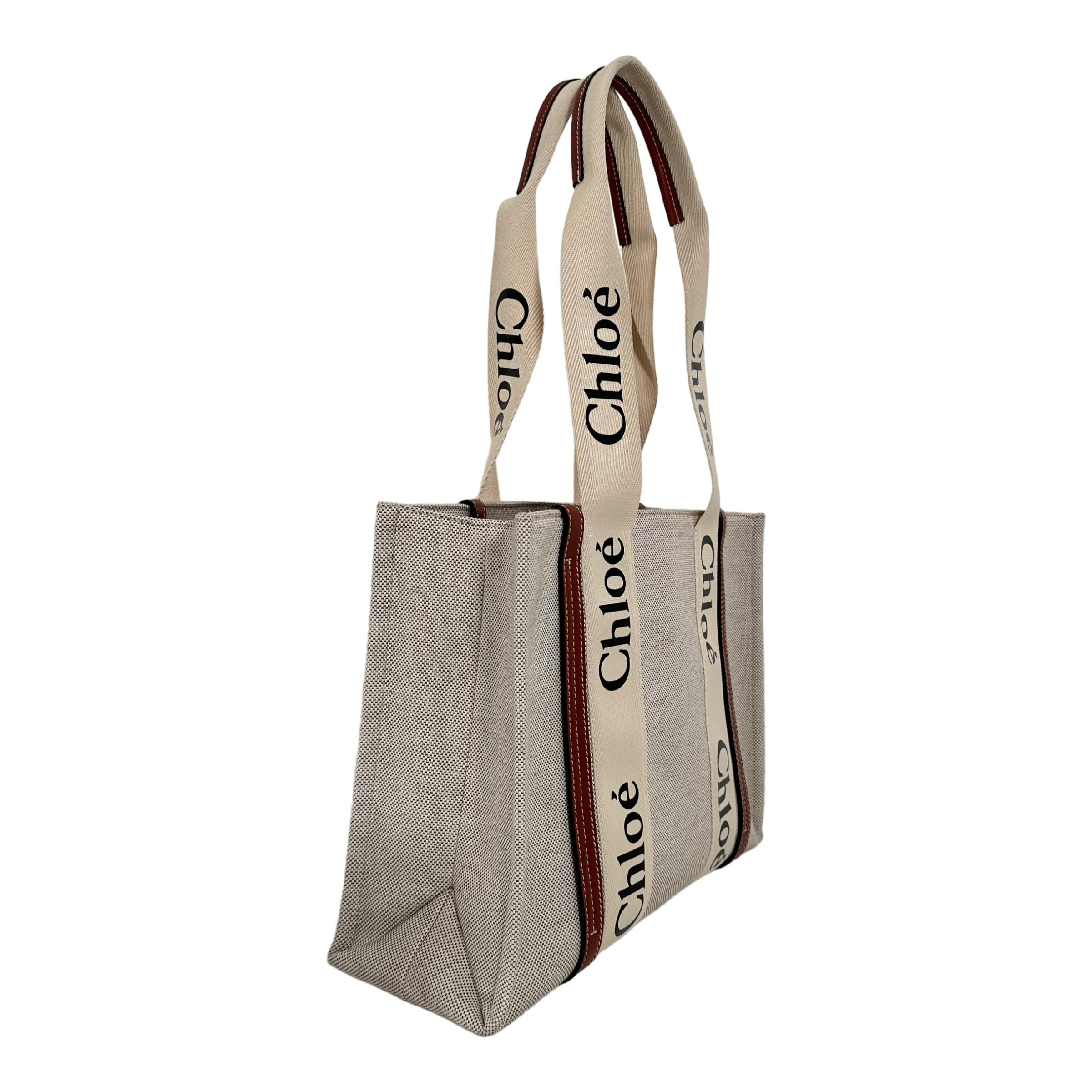 Medium Woody Tote
