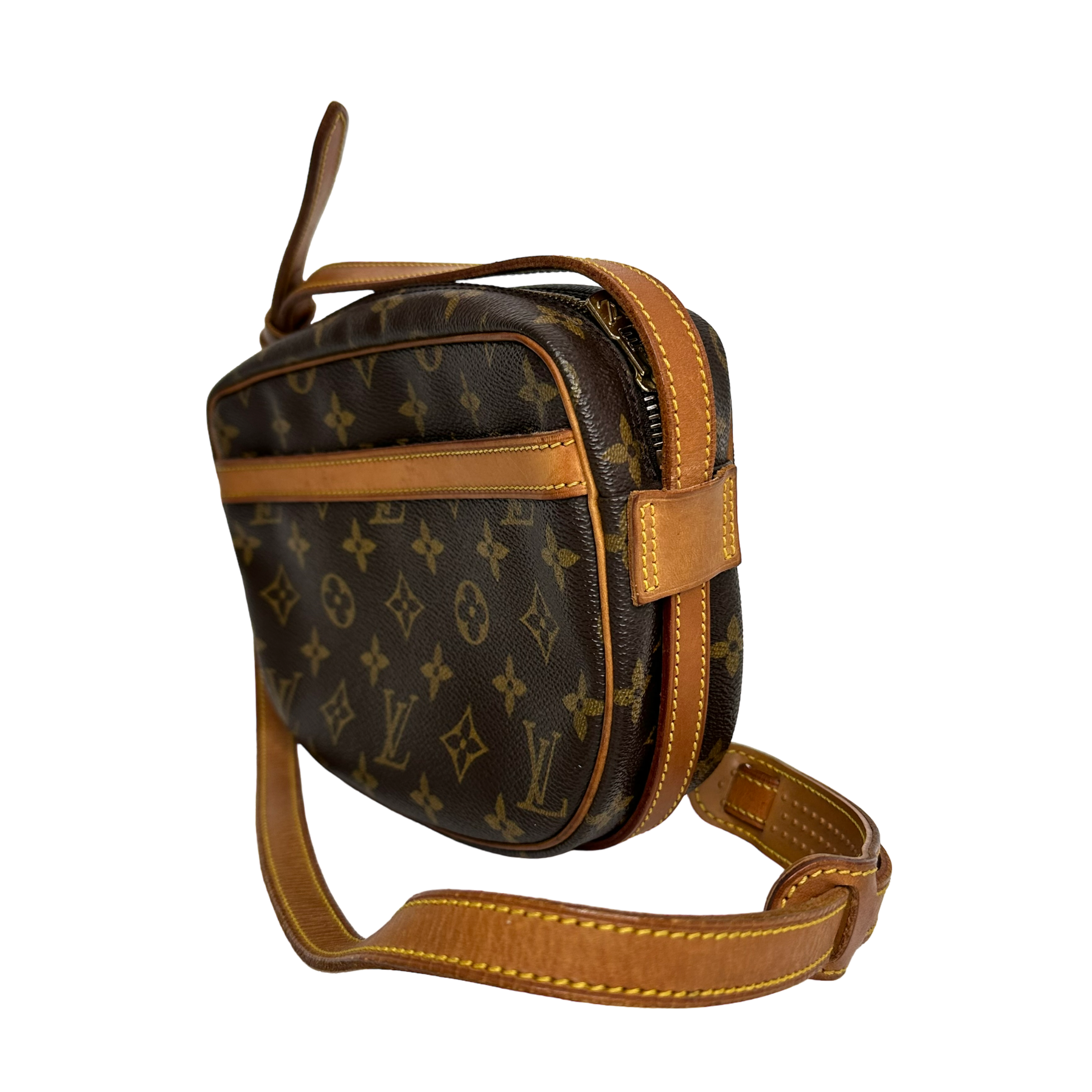 Monogram Jeune Fille MM