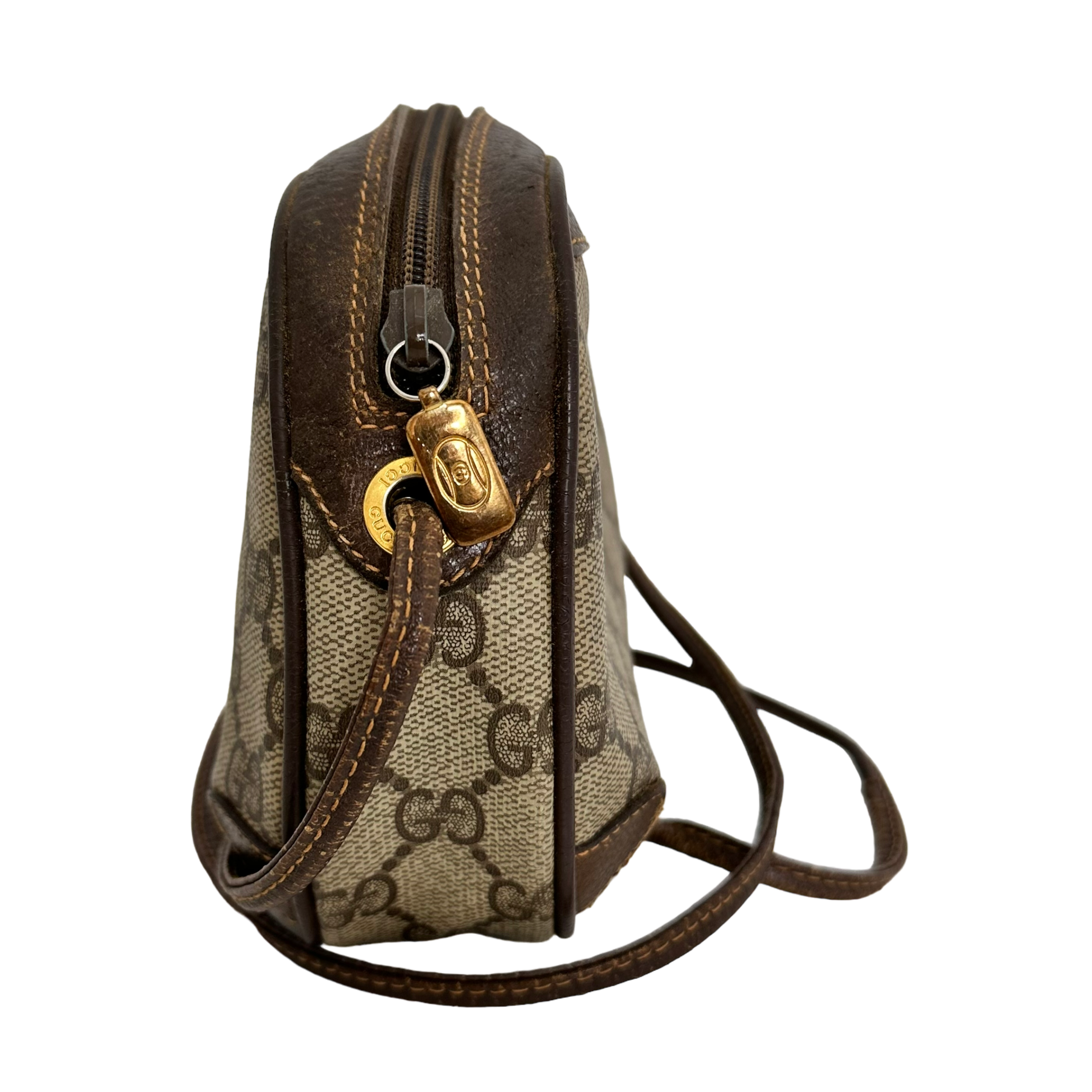Vintage GG Crossbody