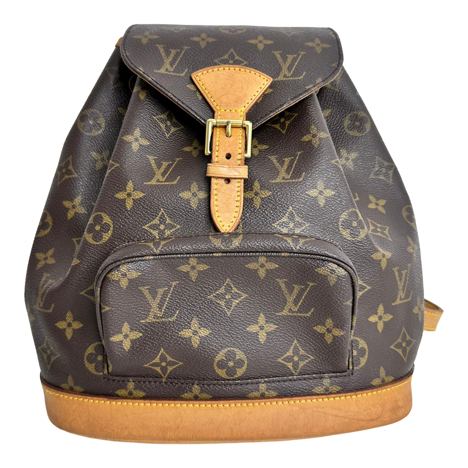 Montsouris MM Backpack