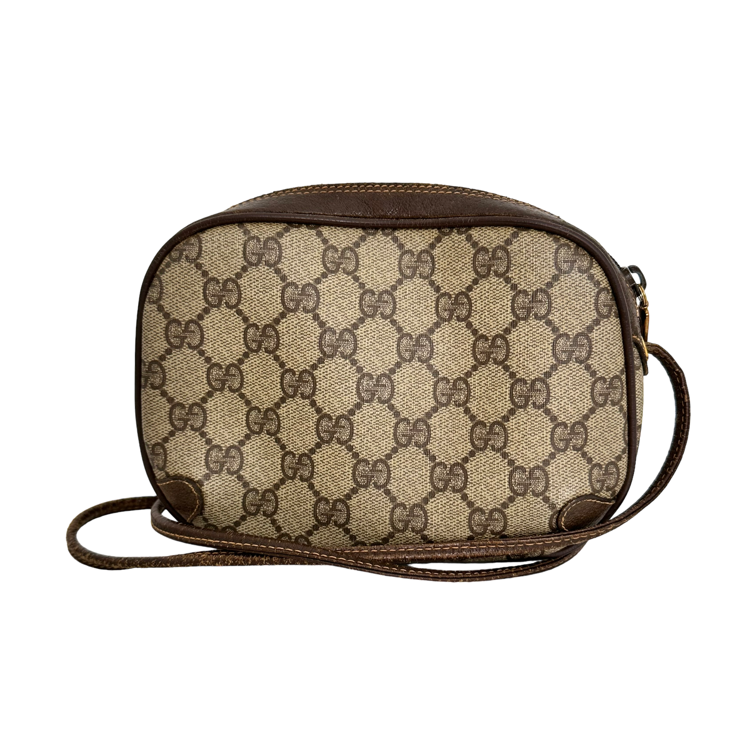 Vintage GG Crossbody