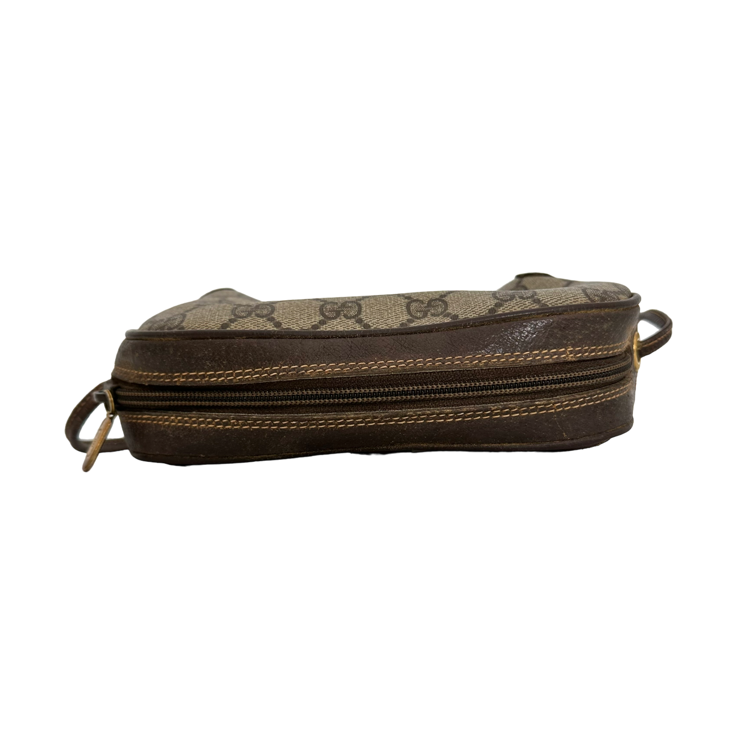 Vintage GG Crossbody
