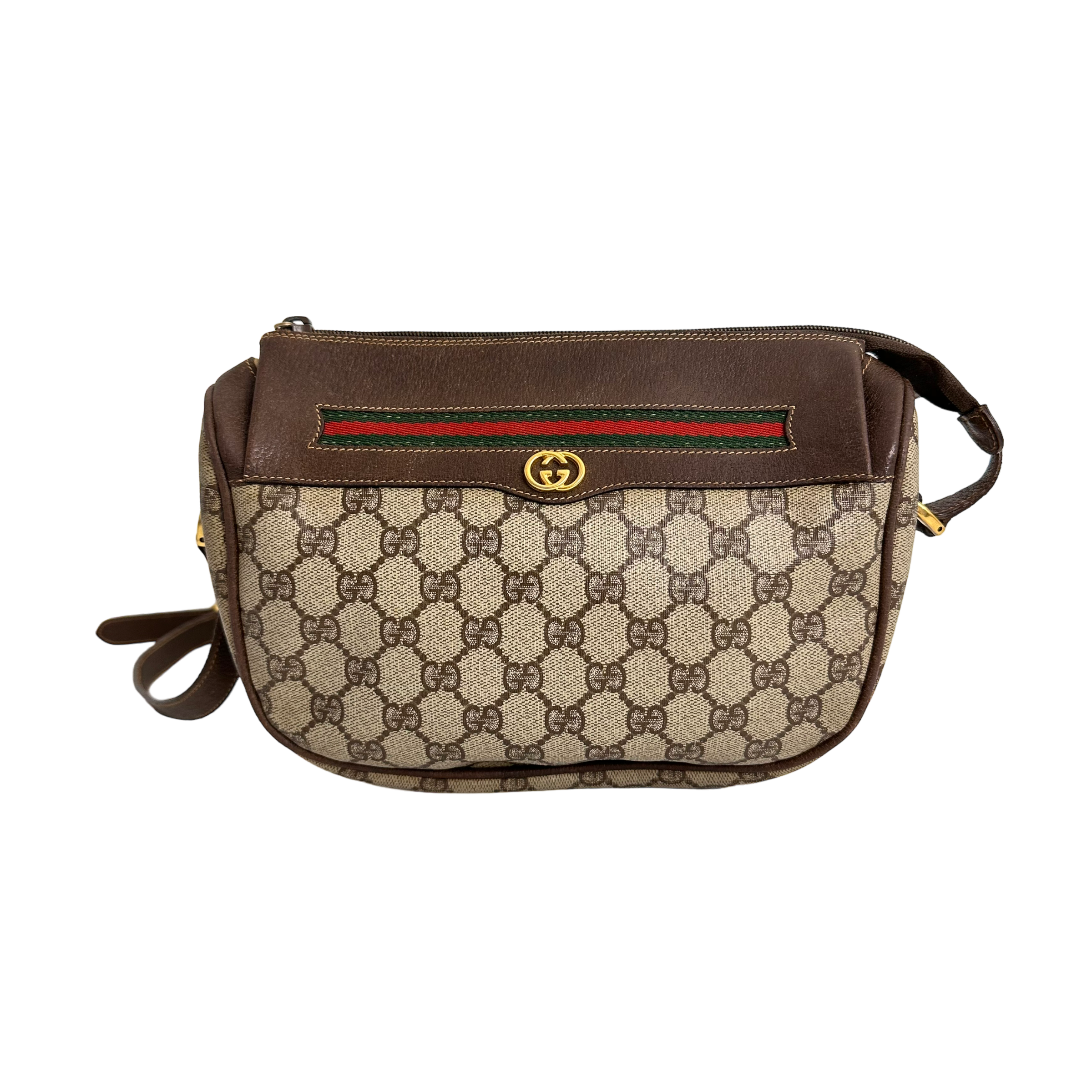 Supreme Canvas Crossbody