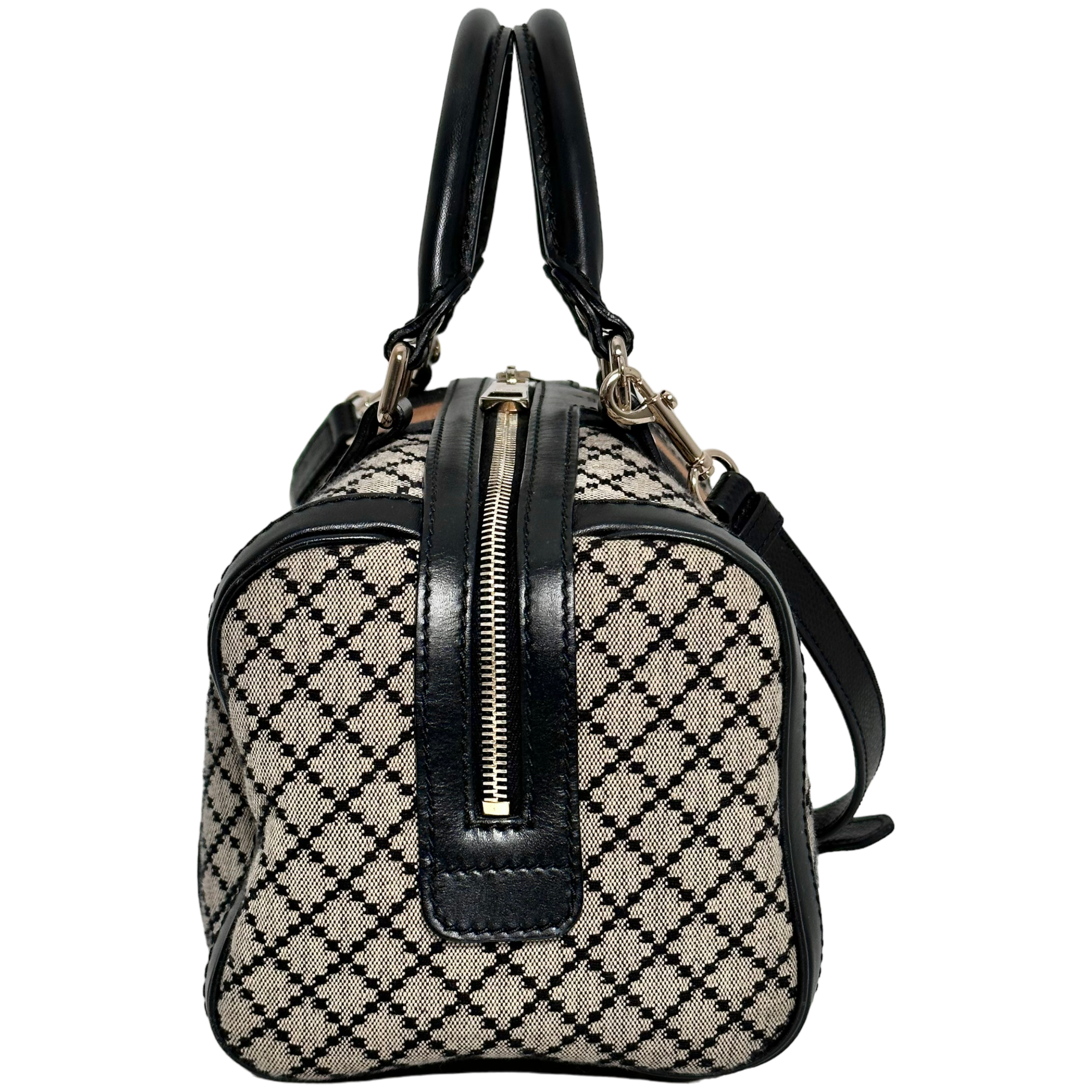 Small Boston Bag