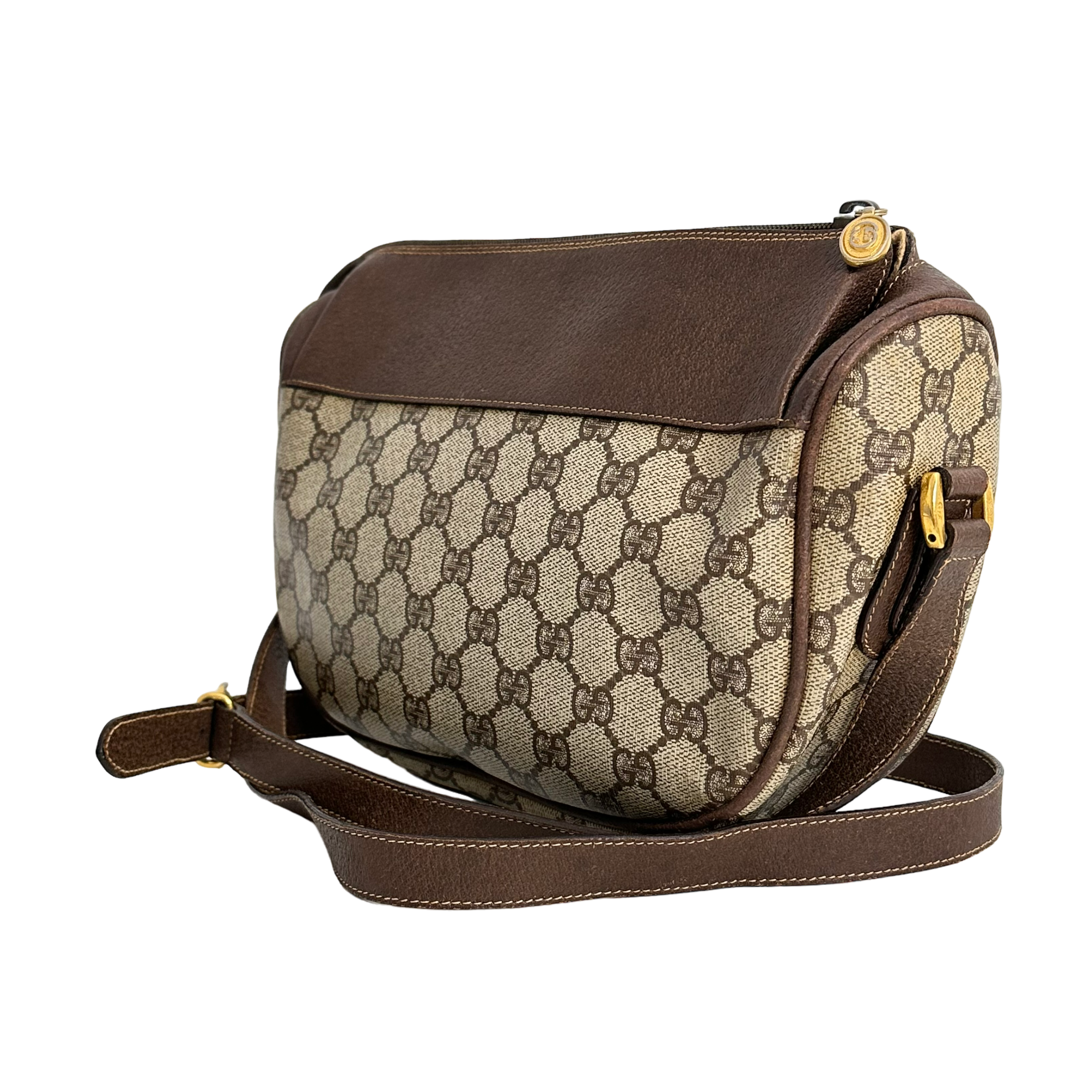 Supreme Canvas Crossbody