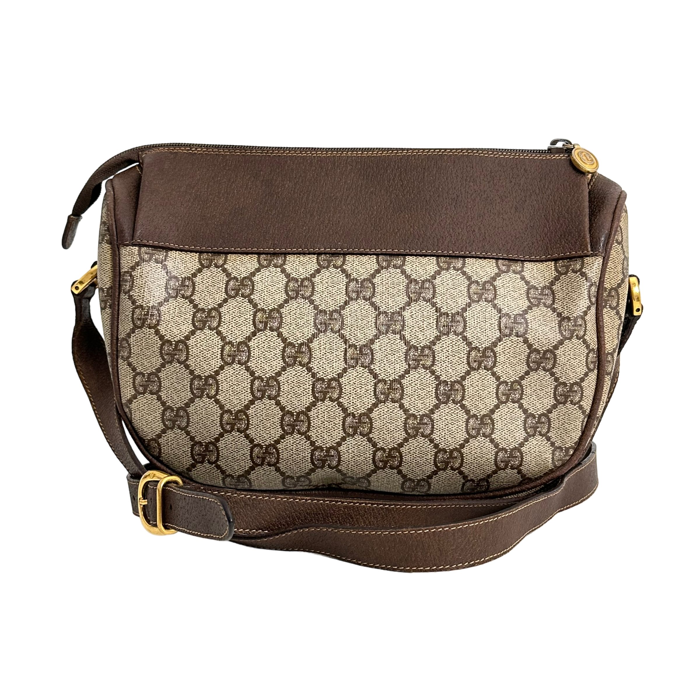 Supreme Canvas Crossbody
