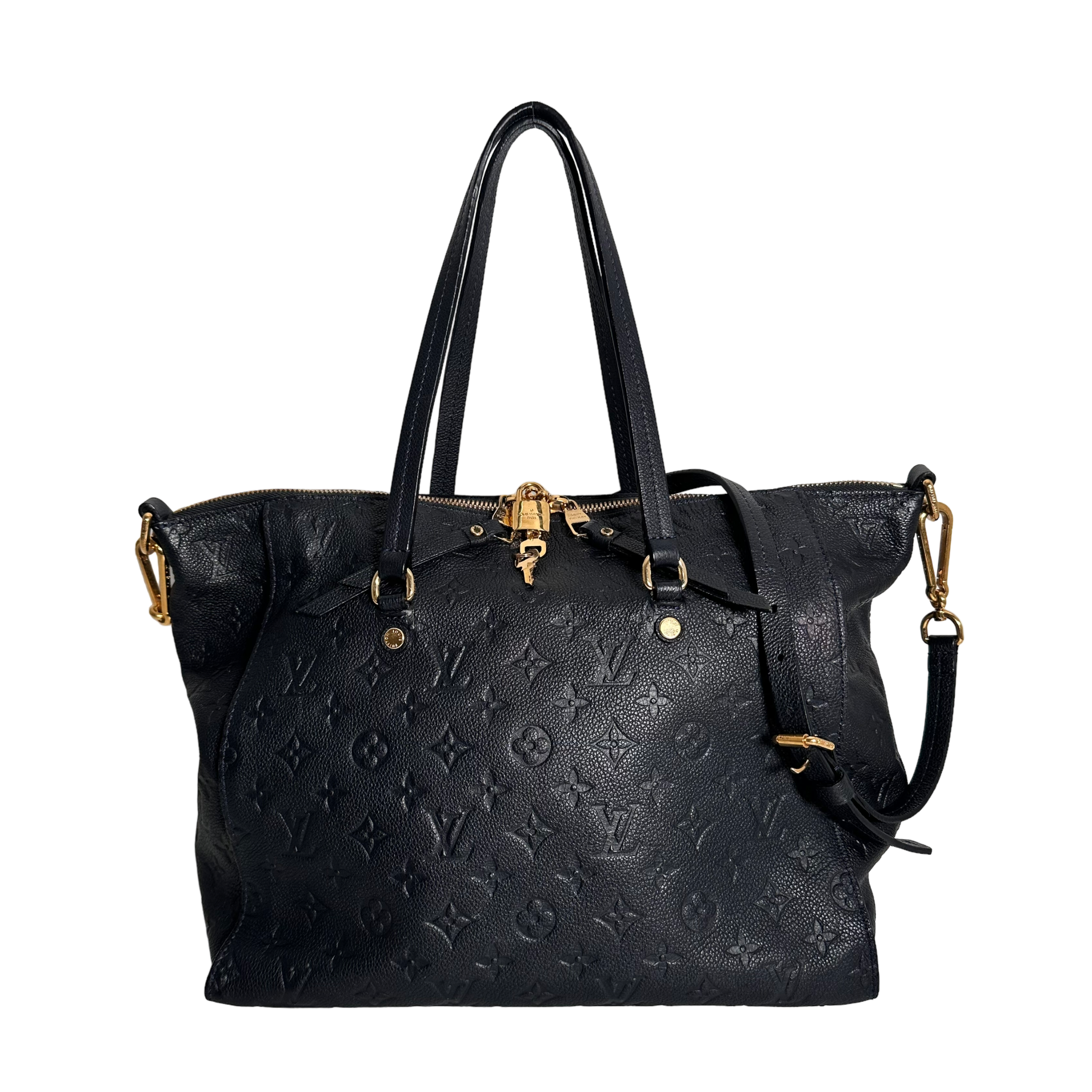 Navy Lumineuse PM