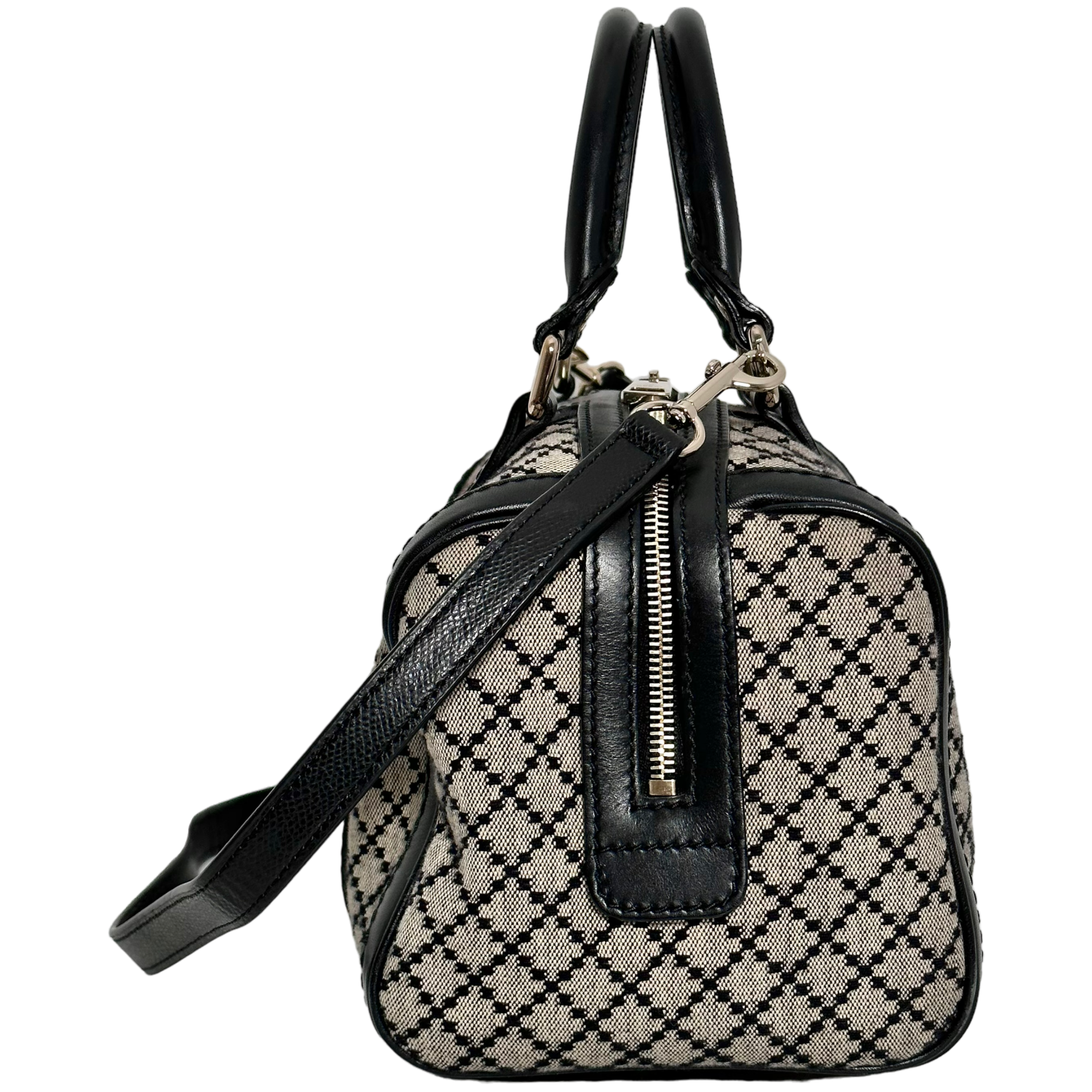 Small Boston Bag