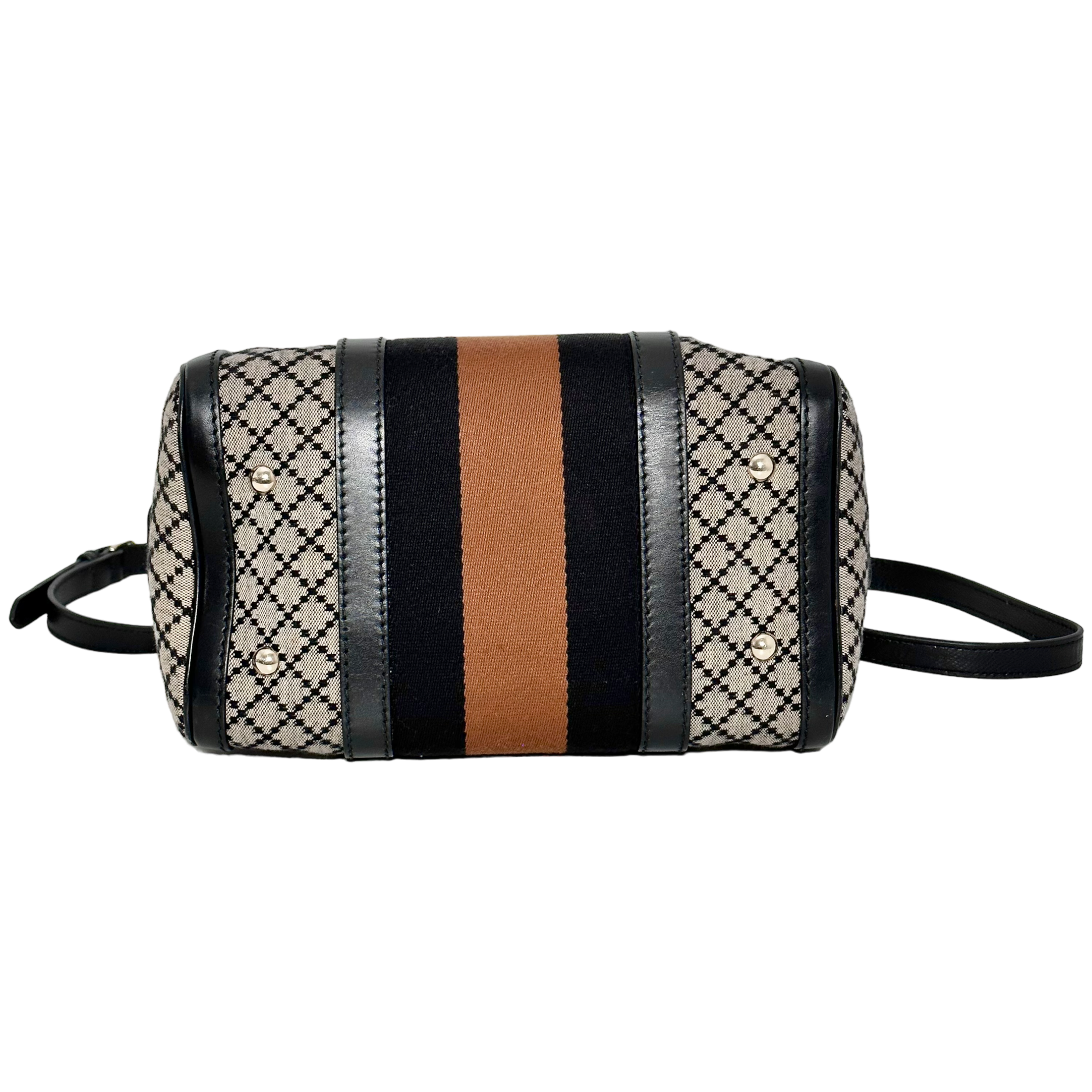 Small Boston Bag