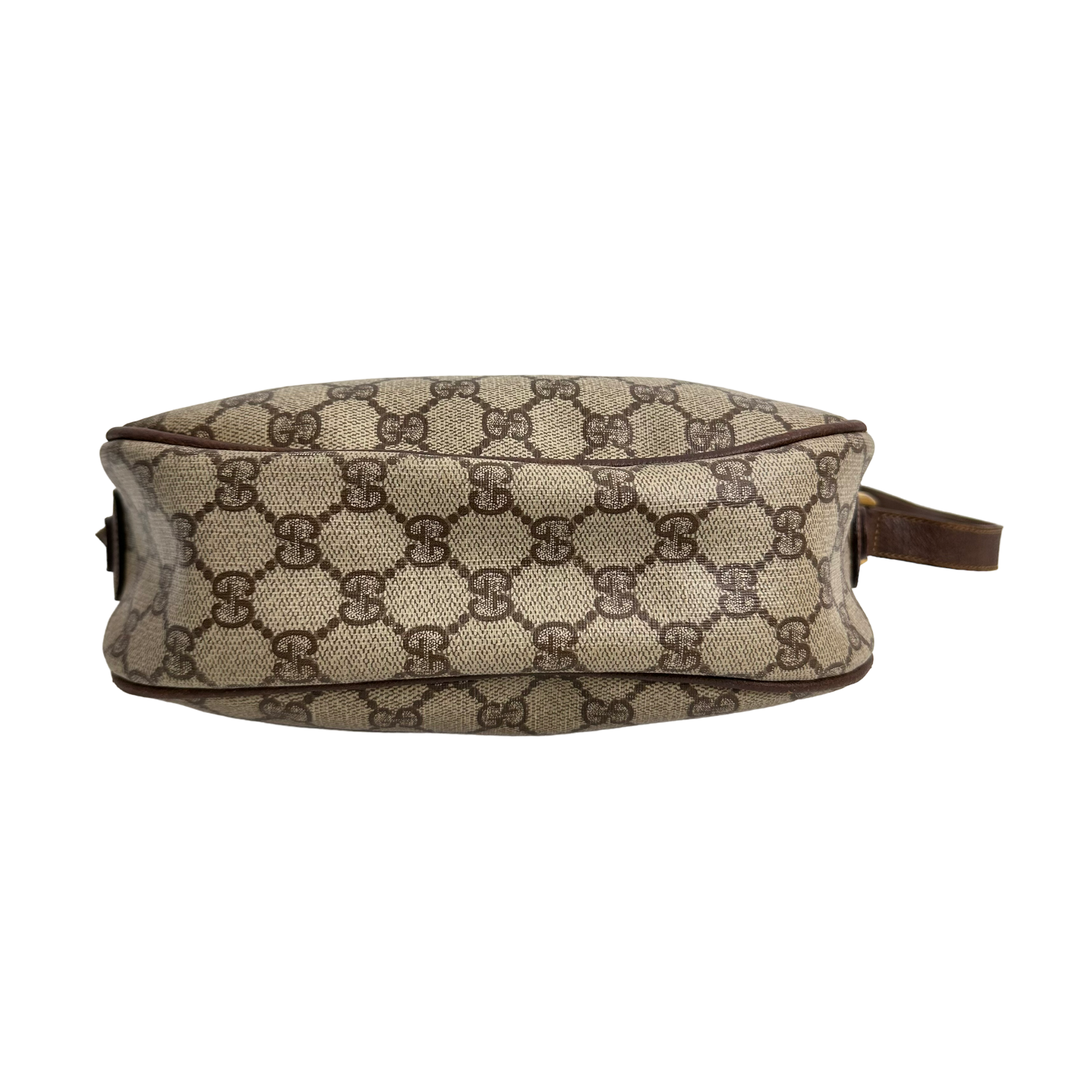 Supreme Canvas Crossbody