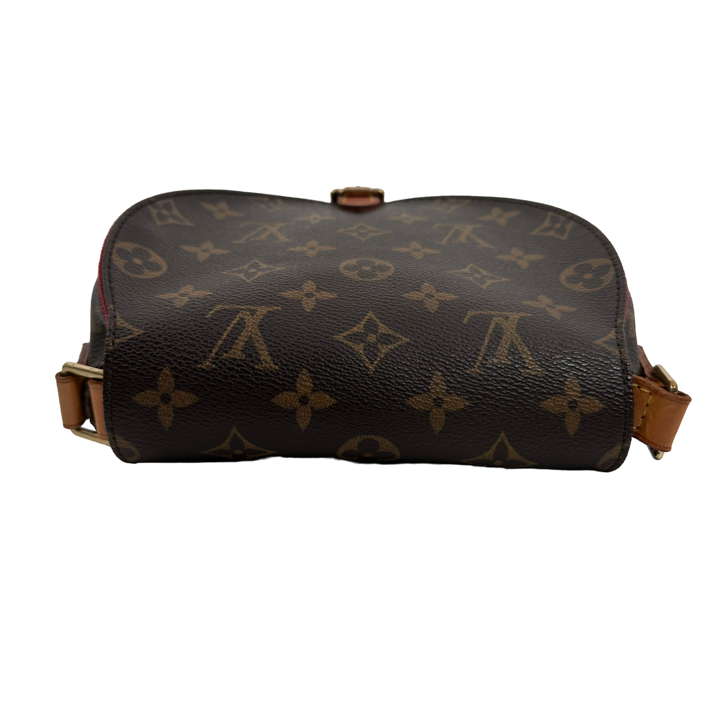 Monogram Tambourine PM