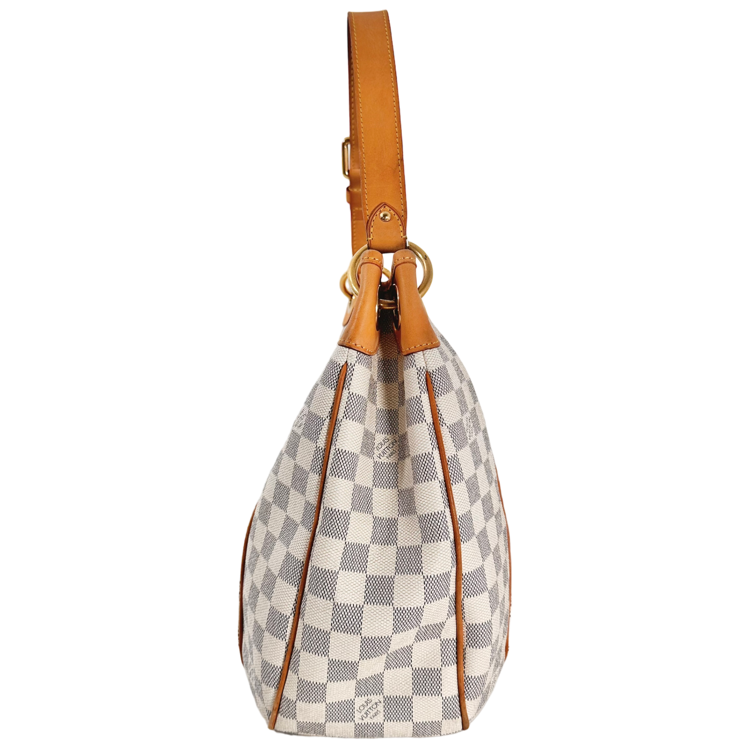 Damier Azur Galliera PM