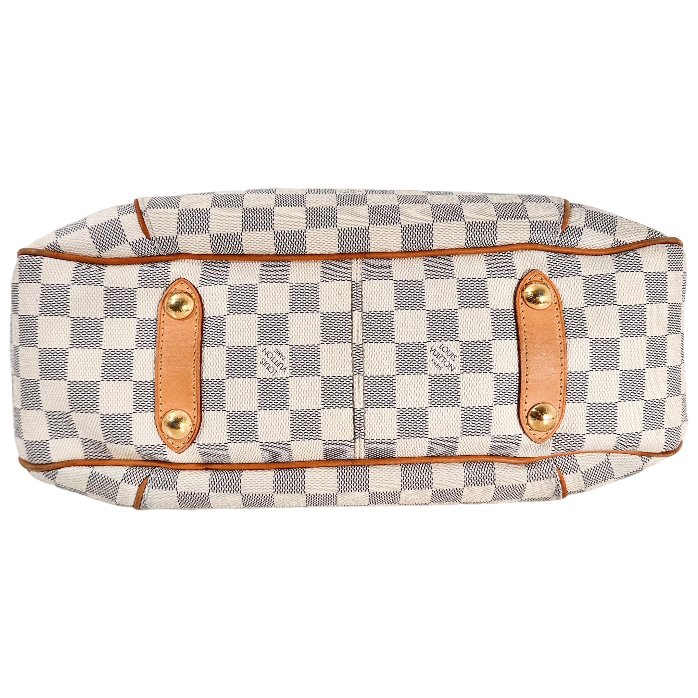 Damier Azur Galliera PM