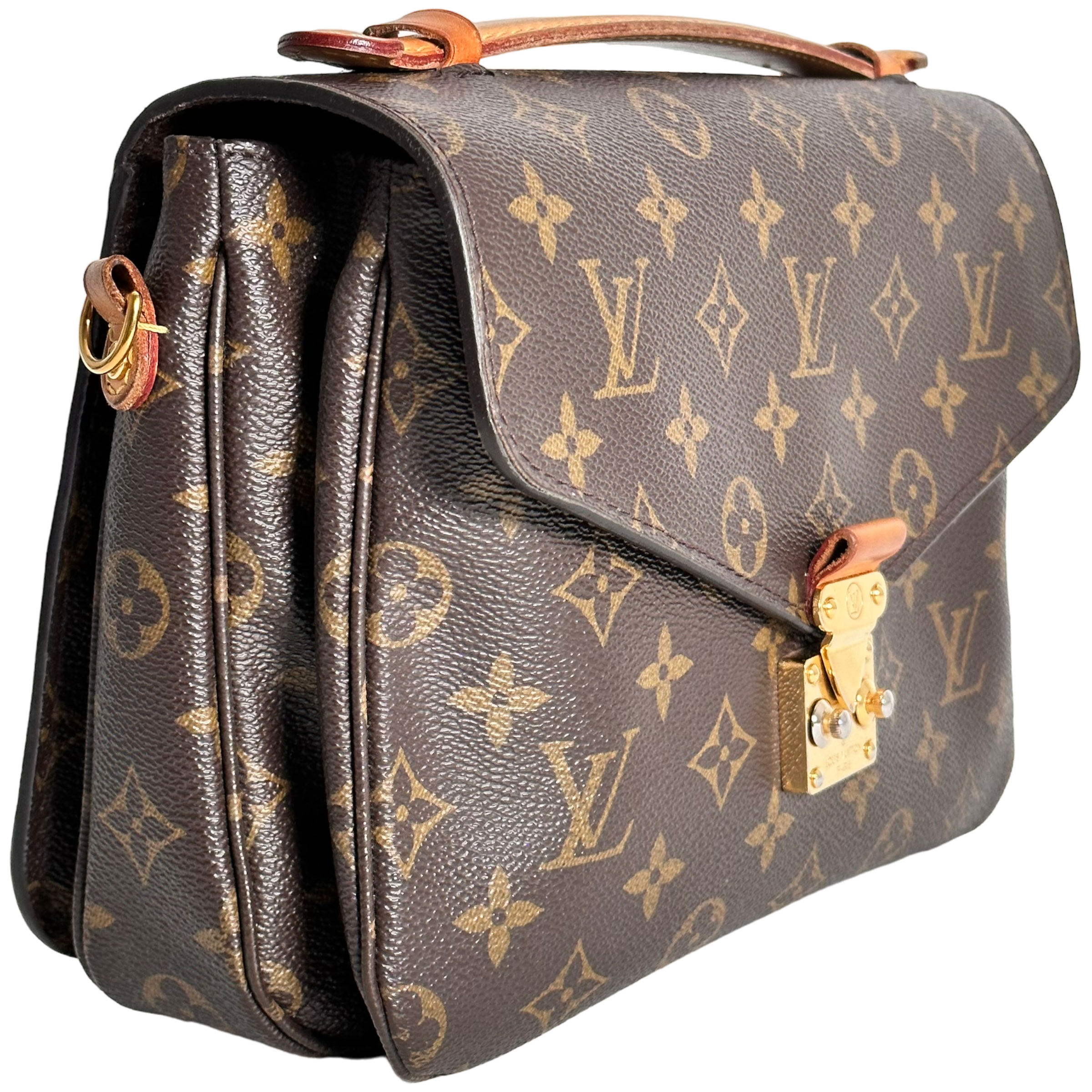 Pochette Métis