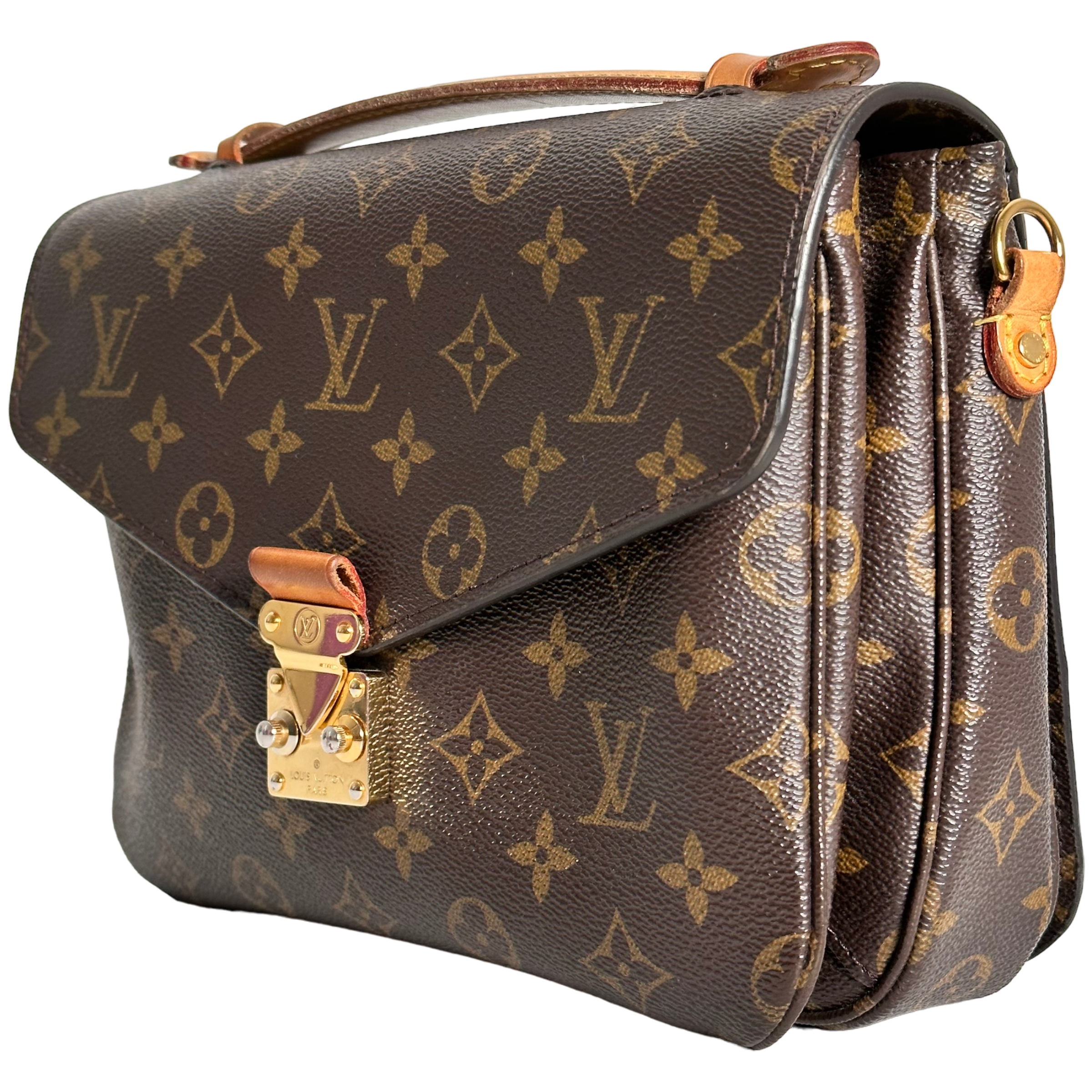Pochette Métis