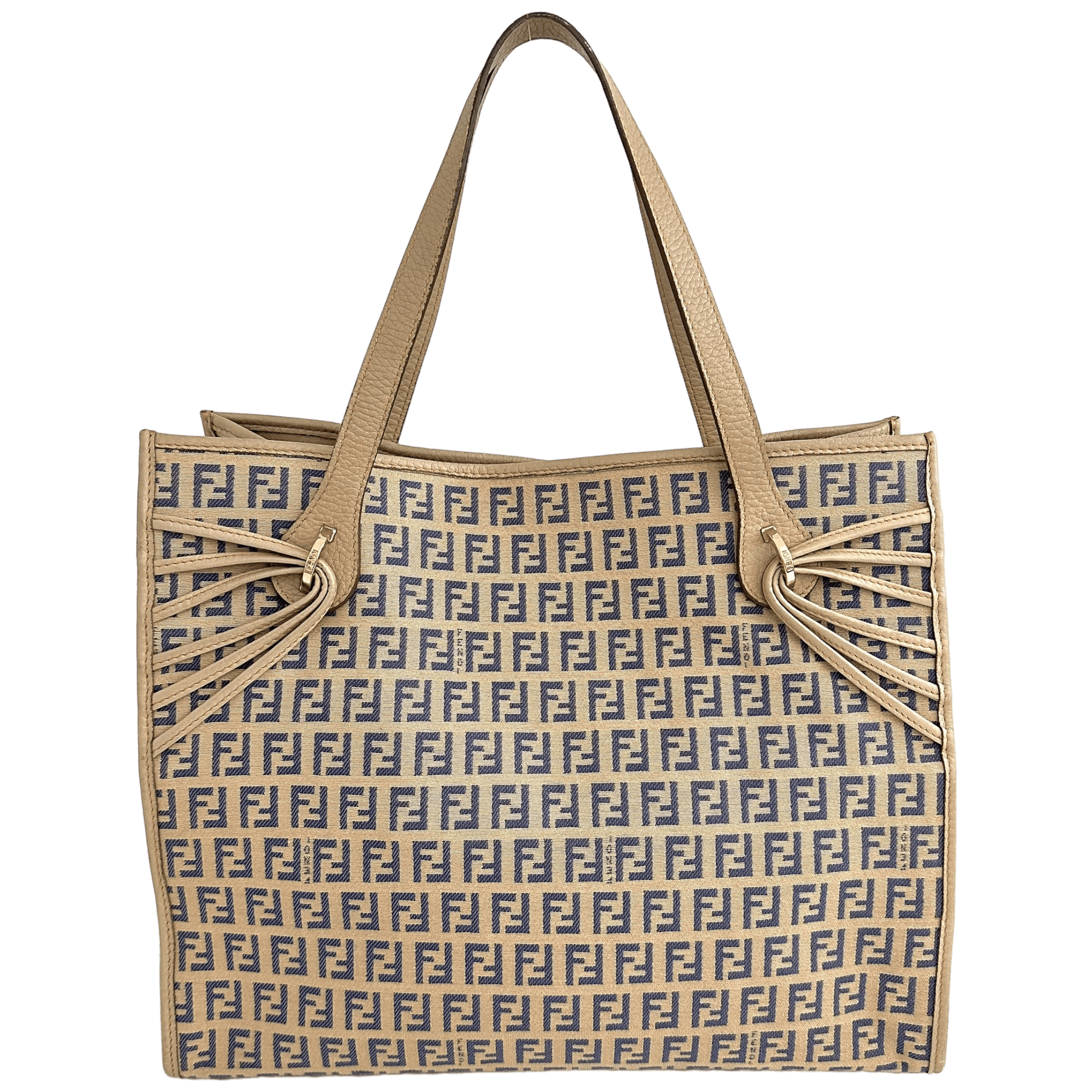 Zucca Tote Bag