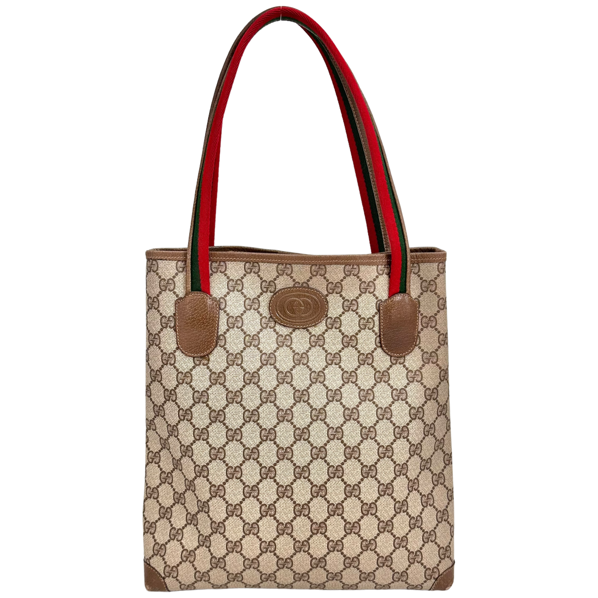Small Supreme Tote