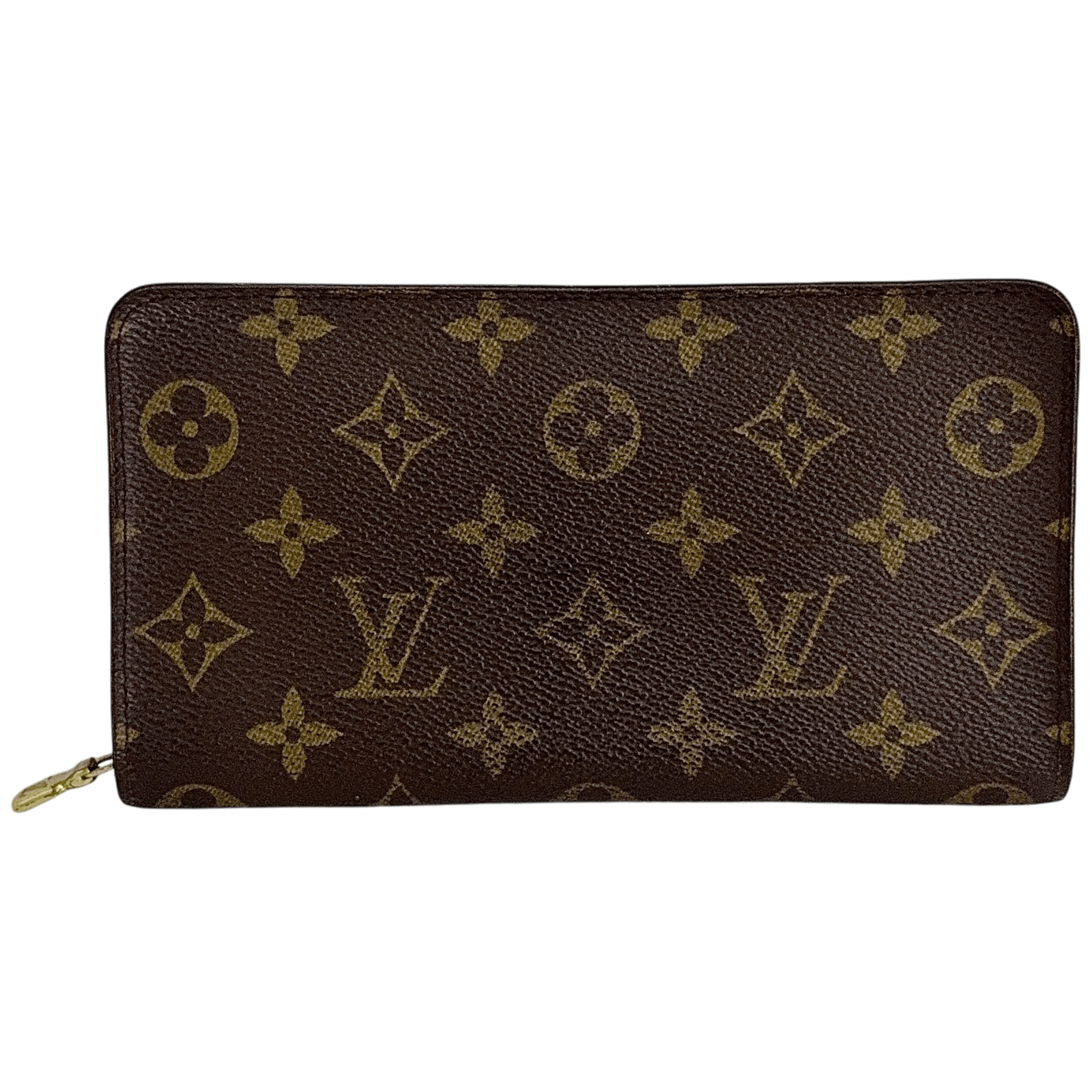 Zippy Wallet