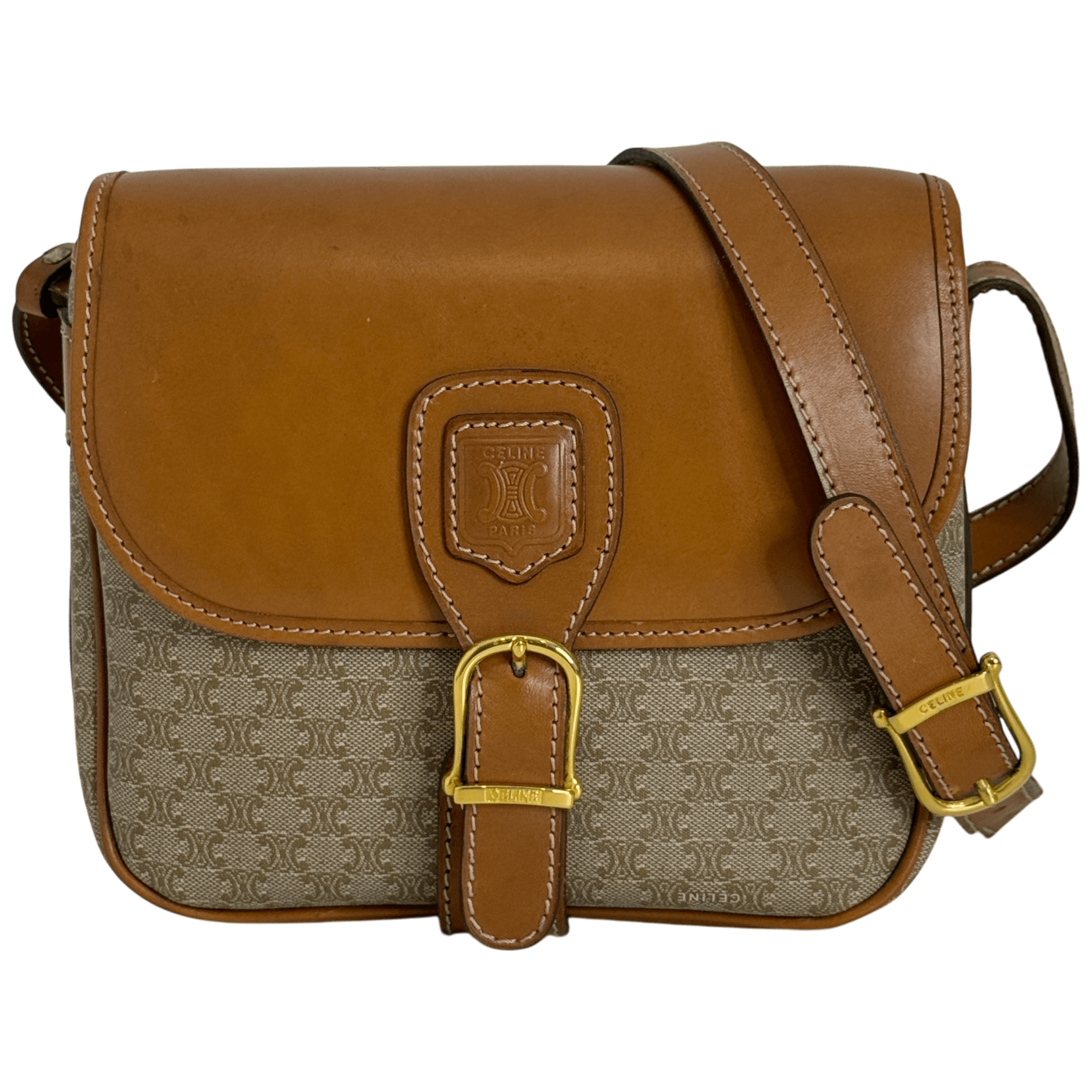 Small Macadam Crossbody