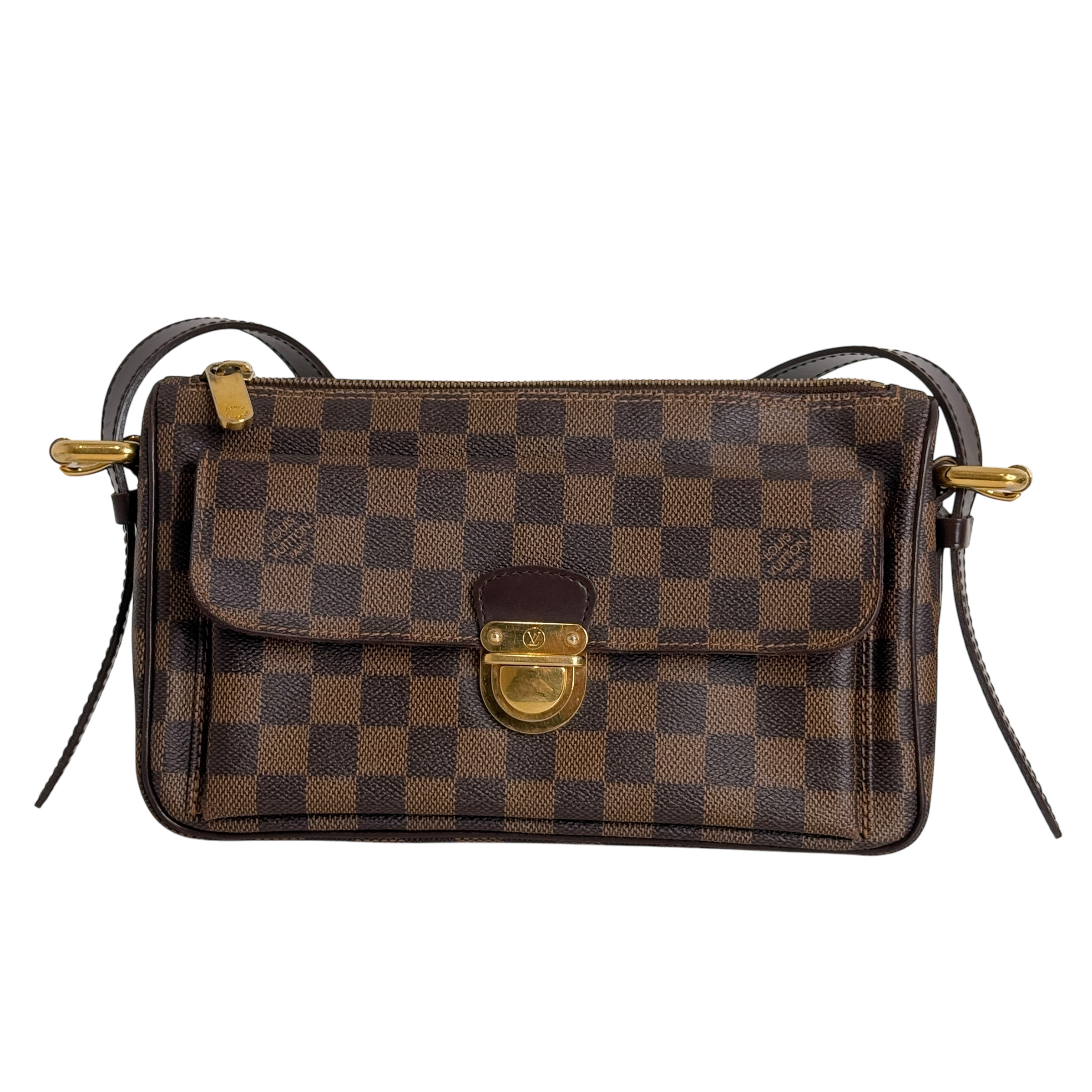 Damier Ebene Revello