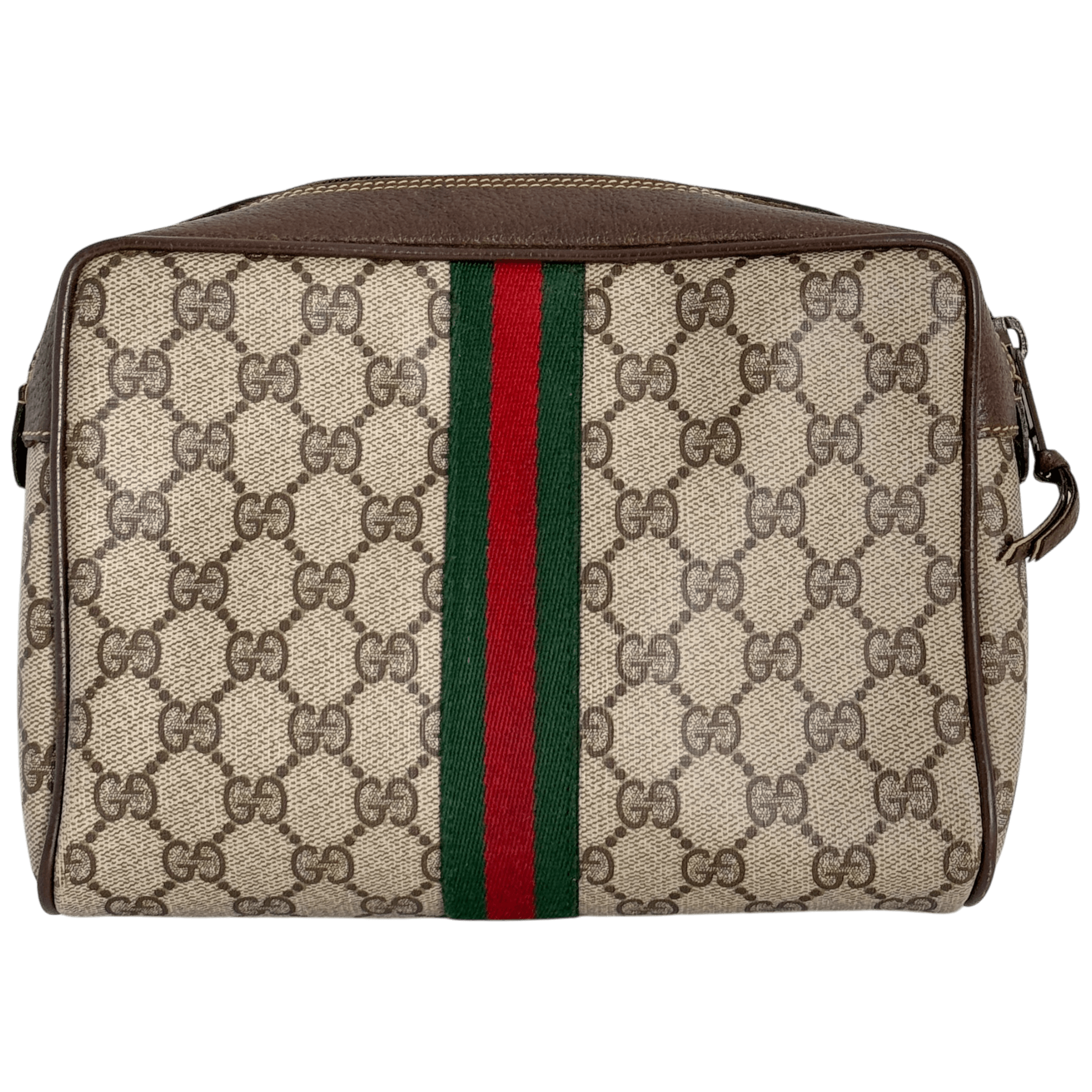 GG Web Pouch